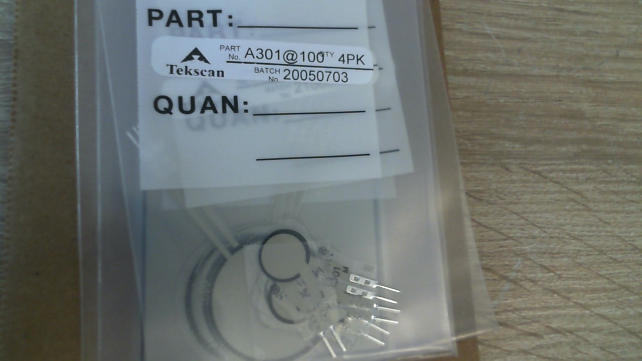 TEK/A301-100/4er