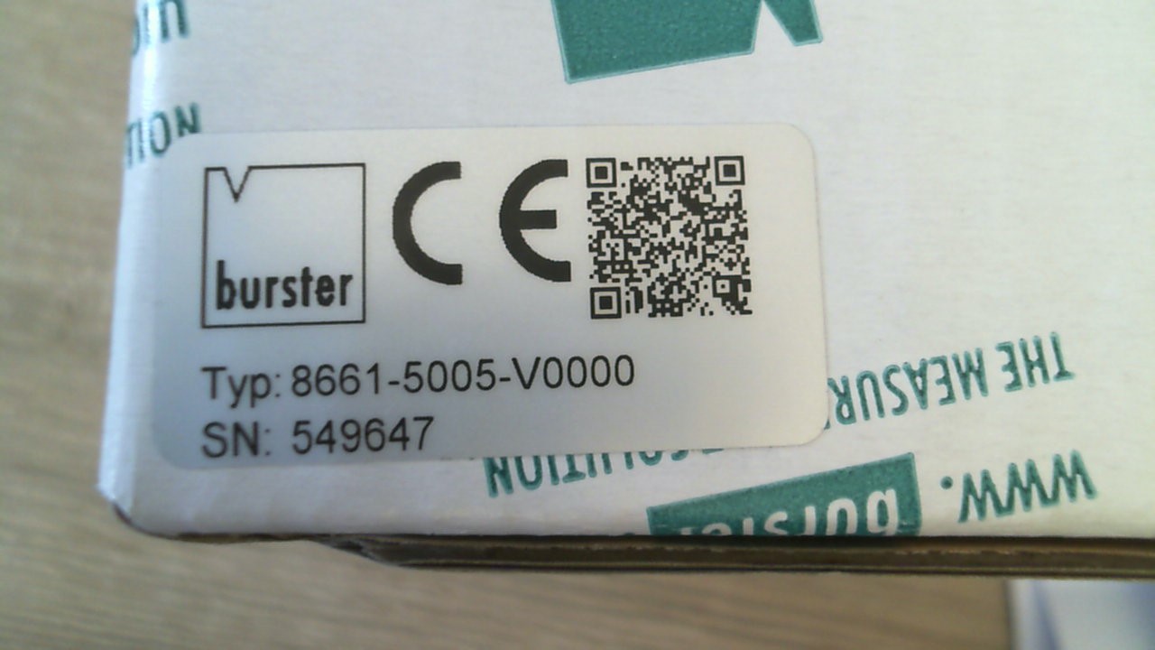 8661-5005-V0000