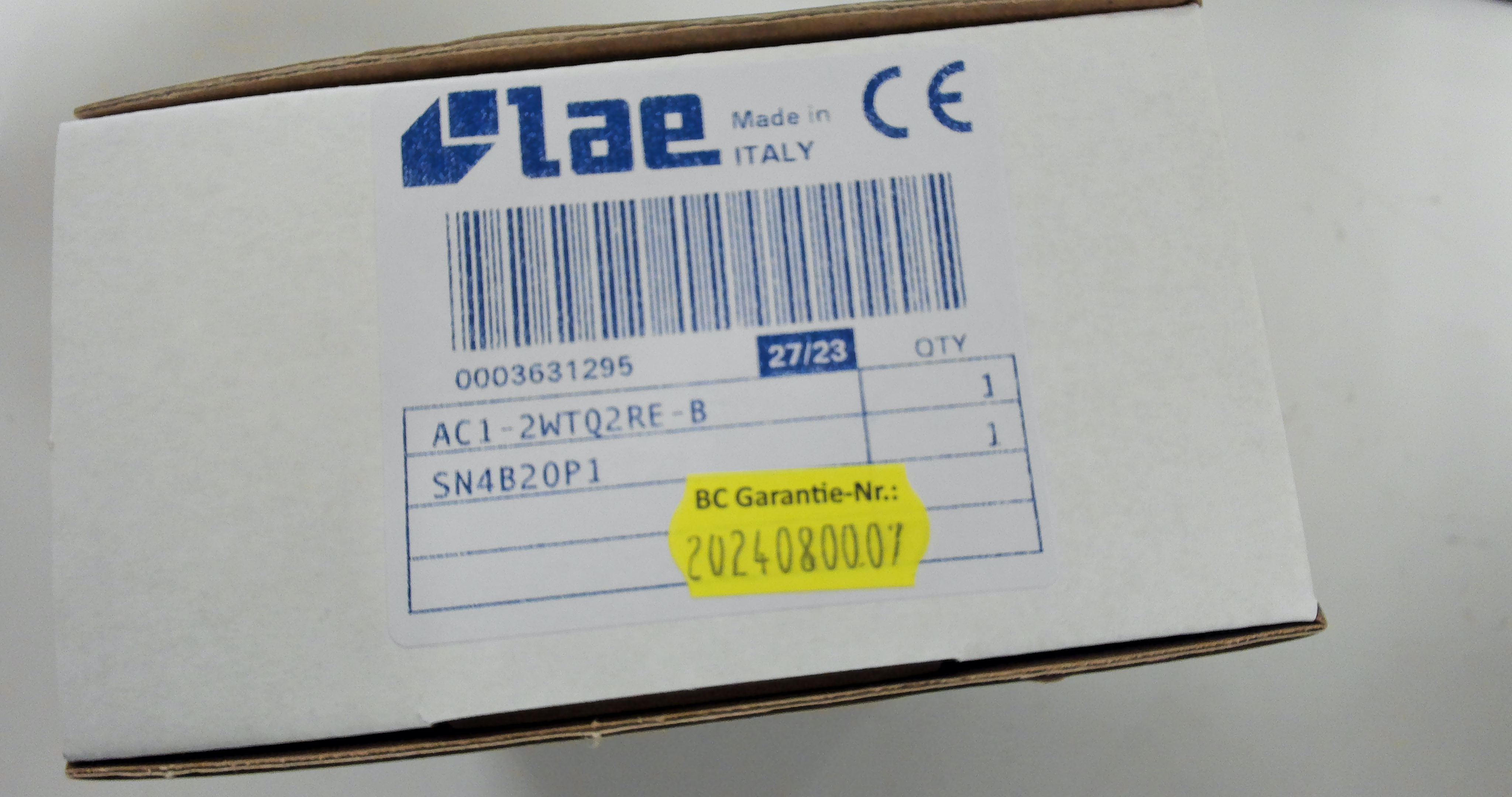 AC1-2WTQ2RE-B