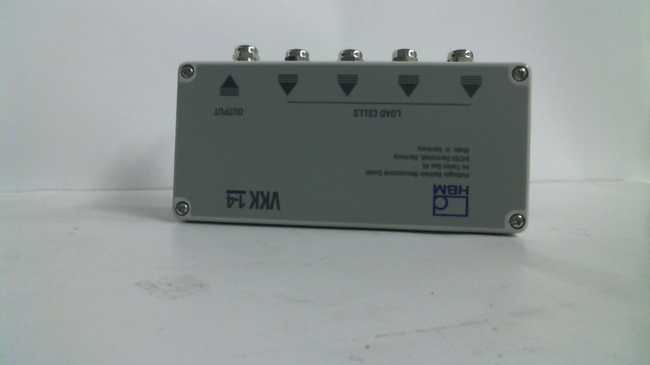 VKK1-4A