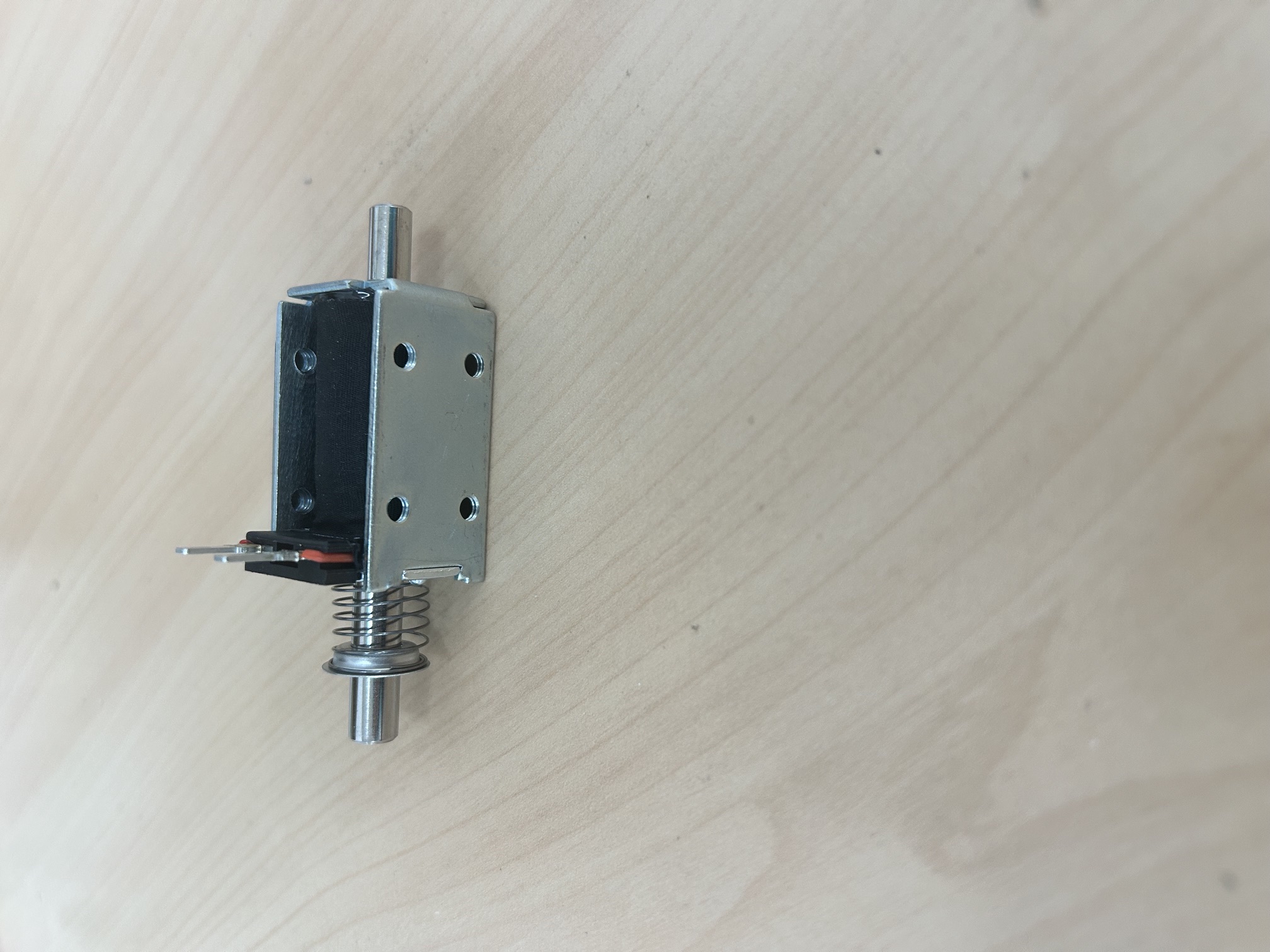 GMs-20.05-5U-110IIF1,3/V590 - 170Watt
