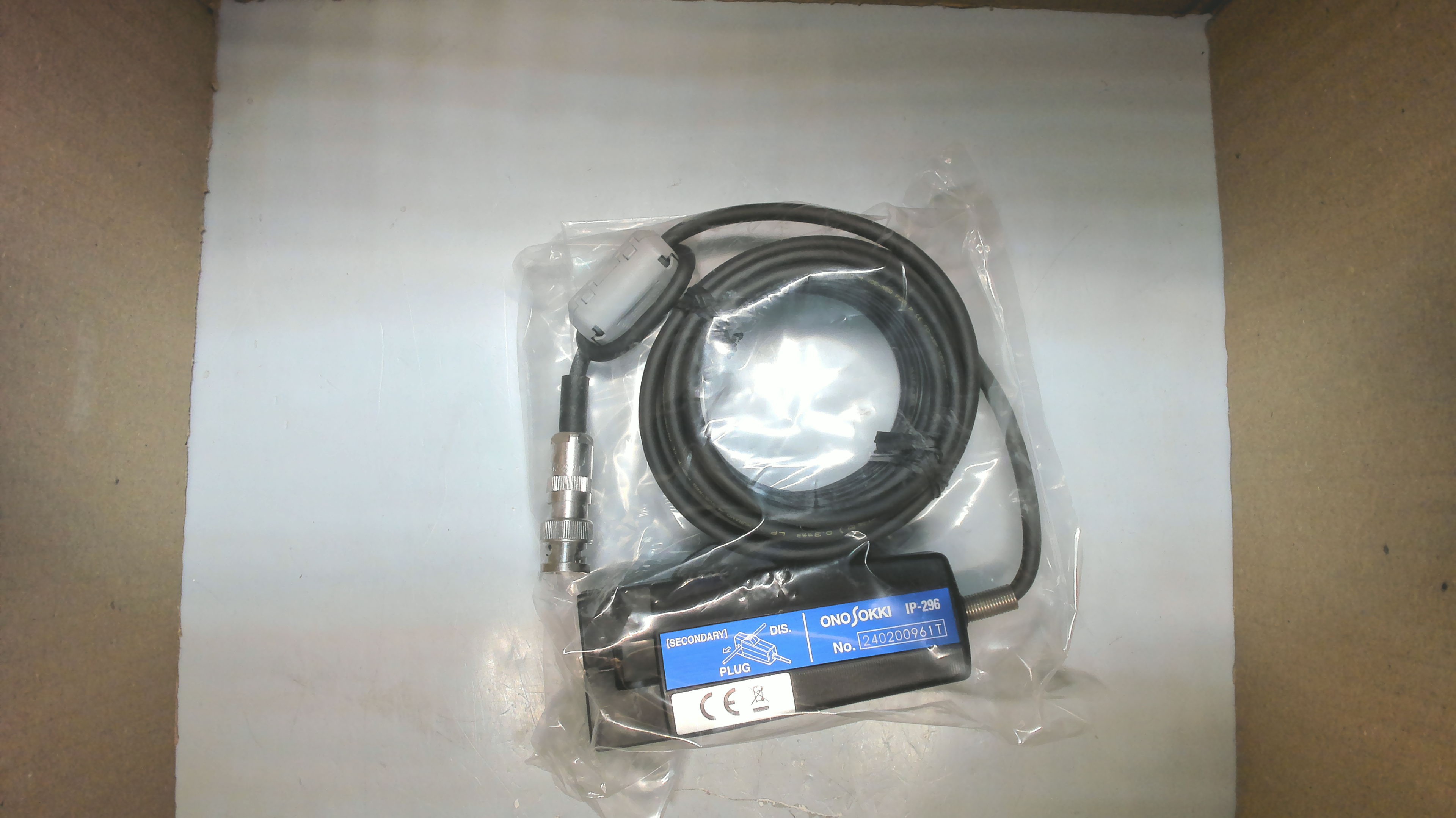 IP-296