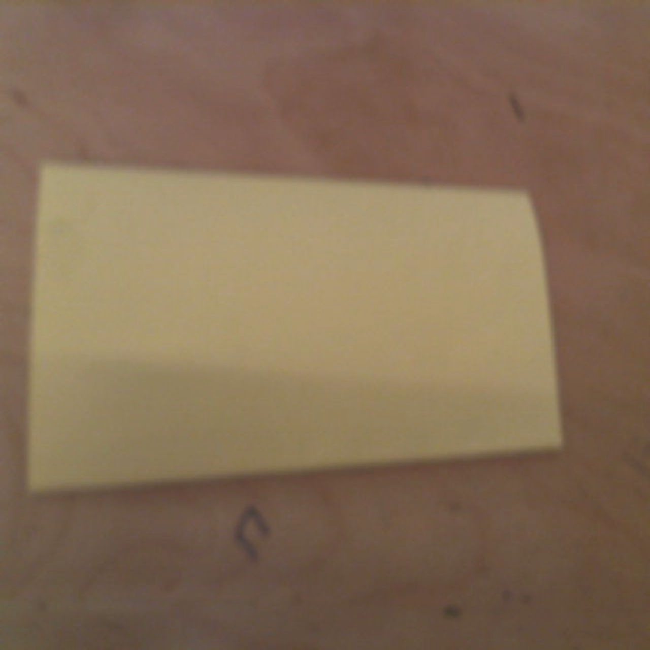 Material test report