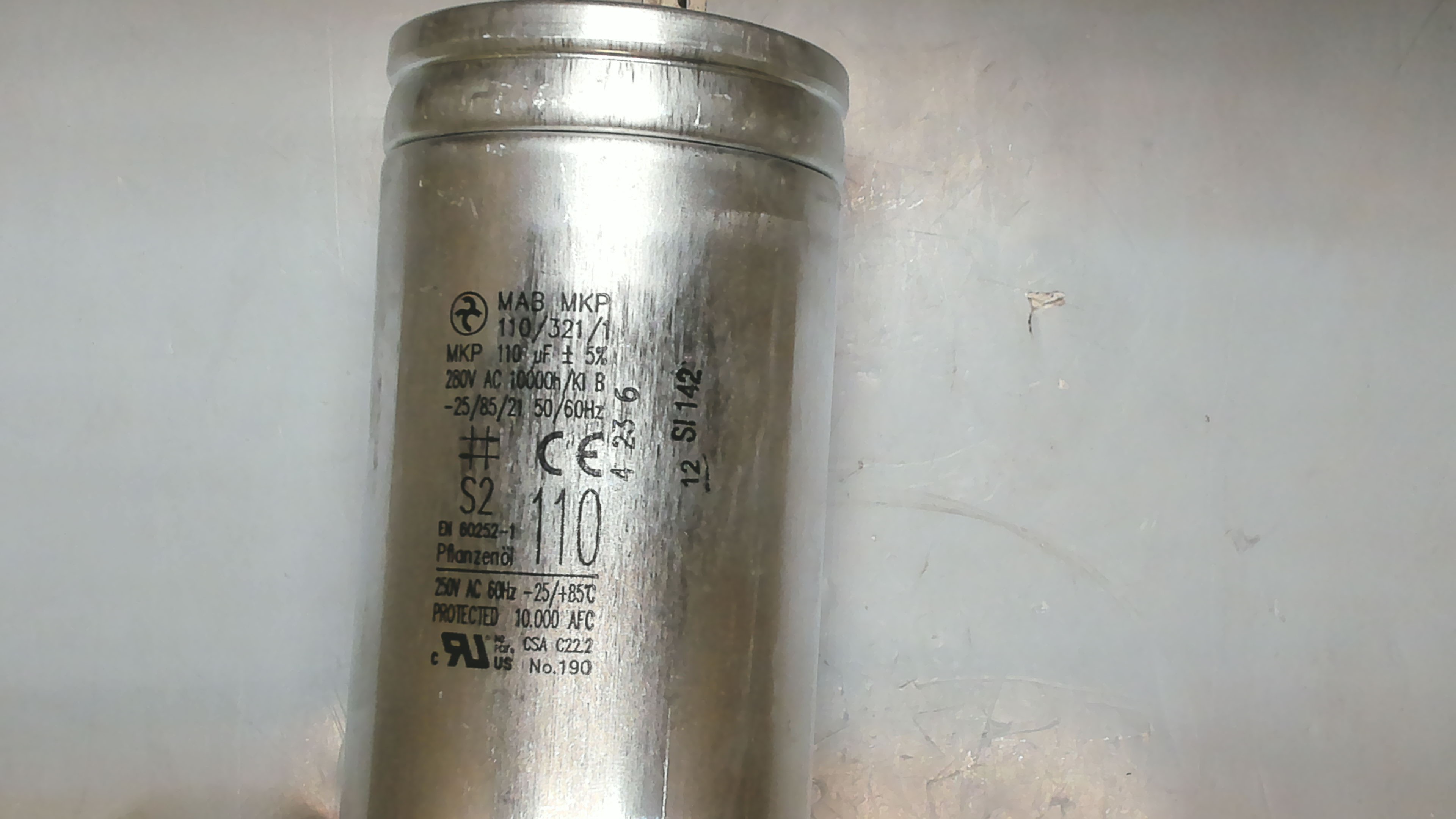 MKP 110/321