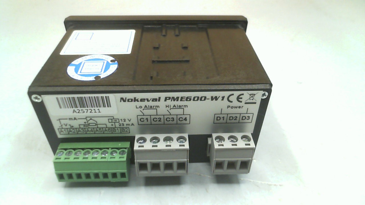 PME600-W1