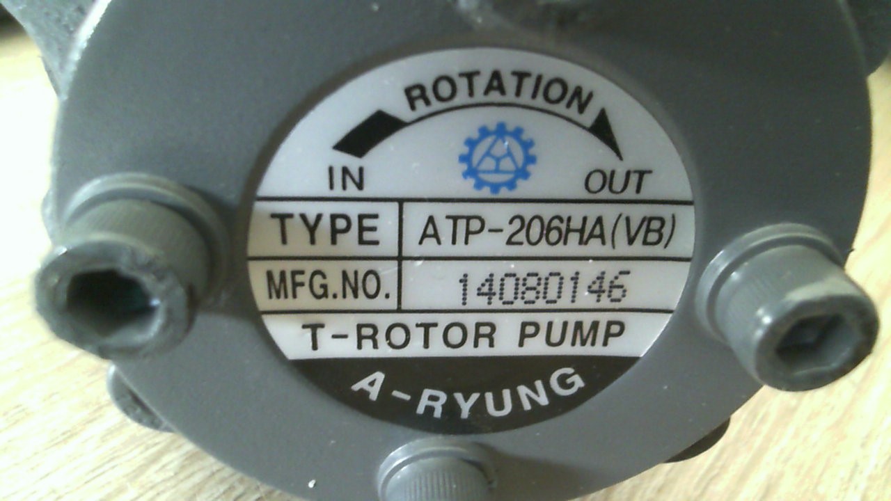 ATP-206HA (5135030)
