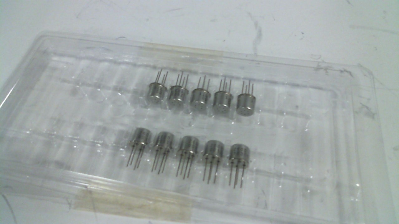 TGS2600-B00