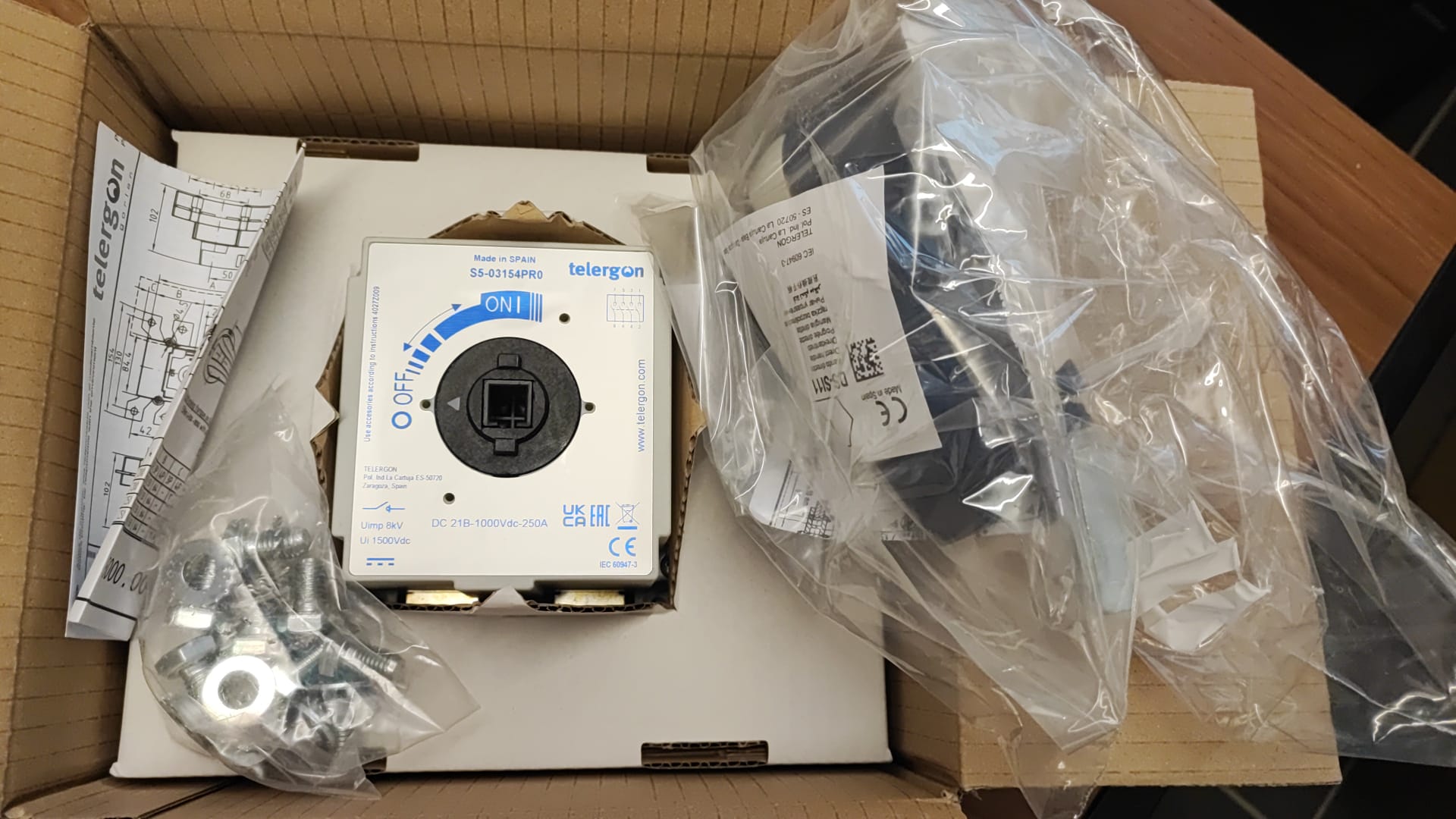 S5-03154PR0