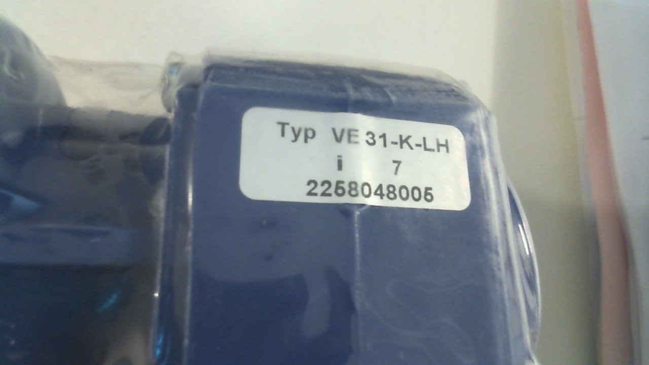VE31-K-LH-7:1