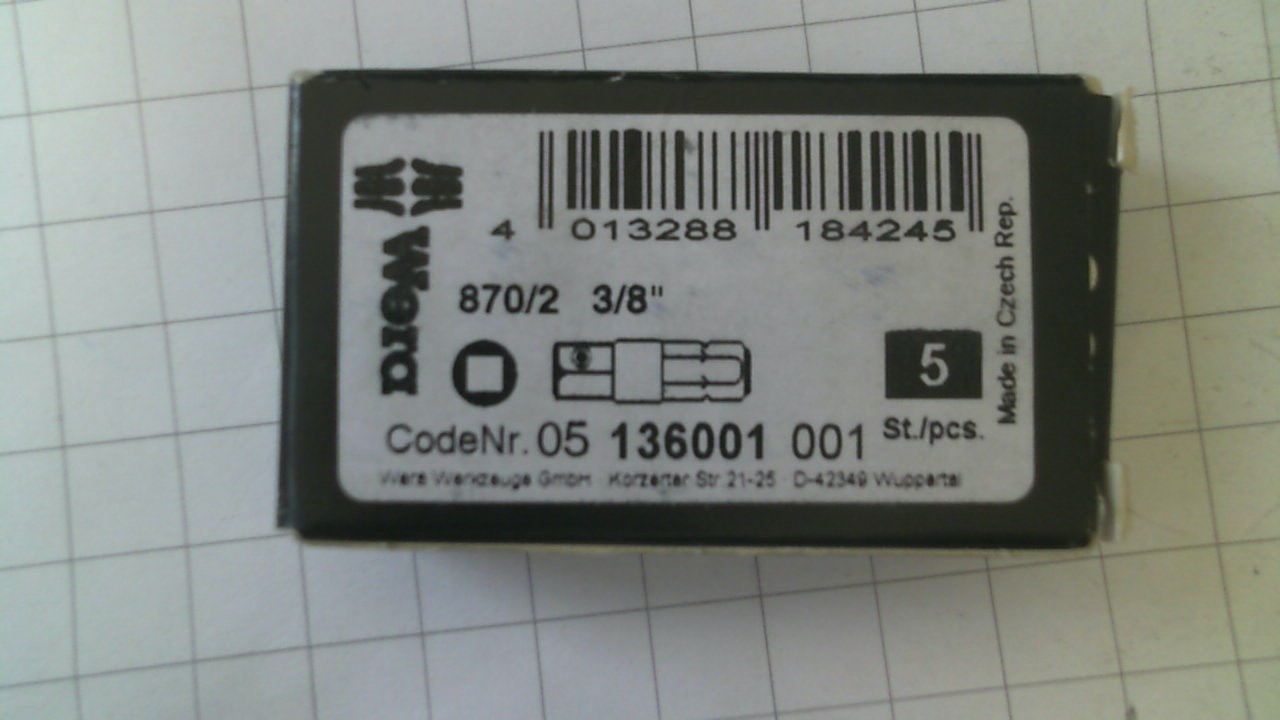 05136001001