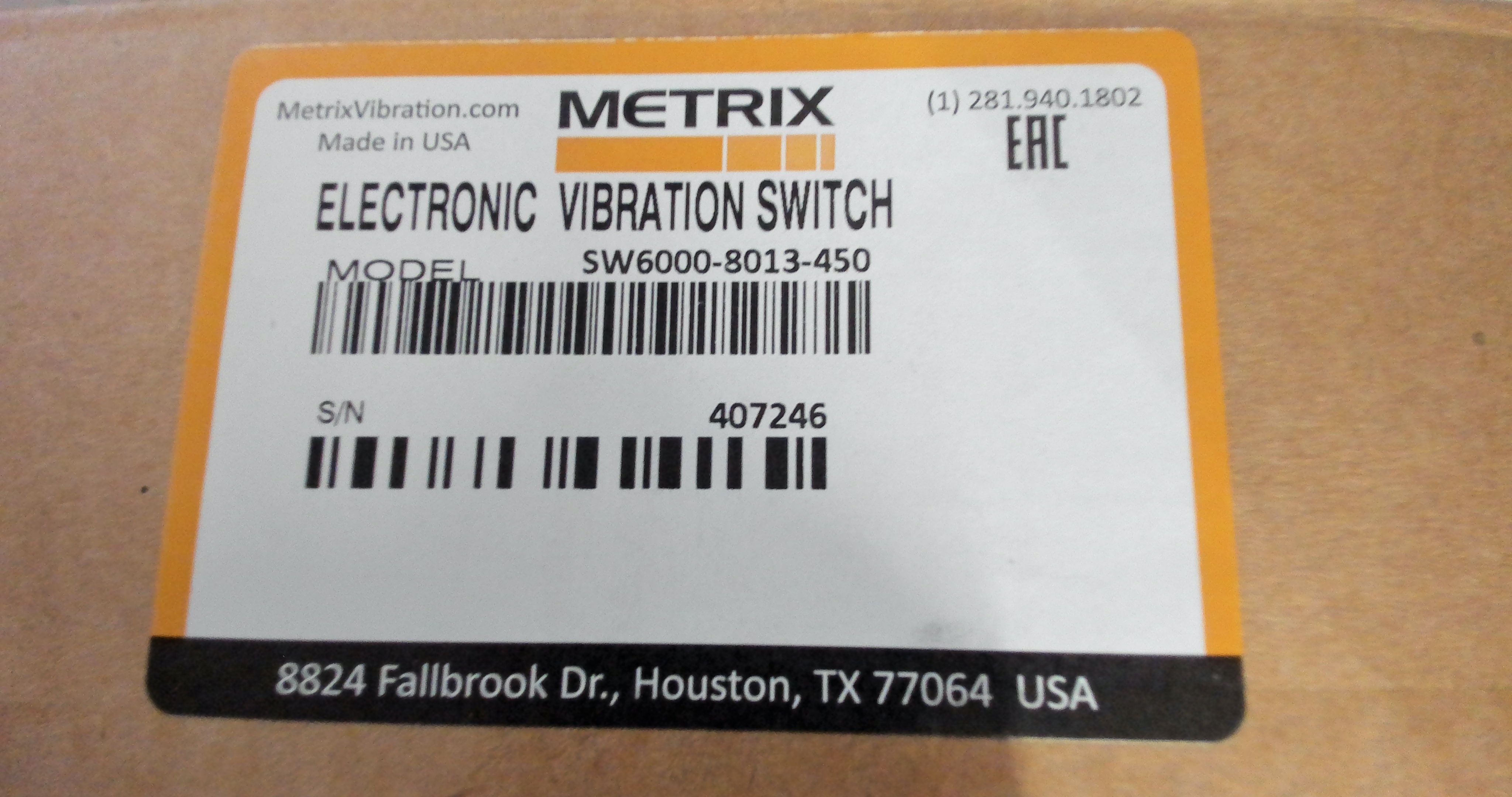 SW6000-8013-450