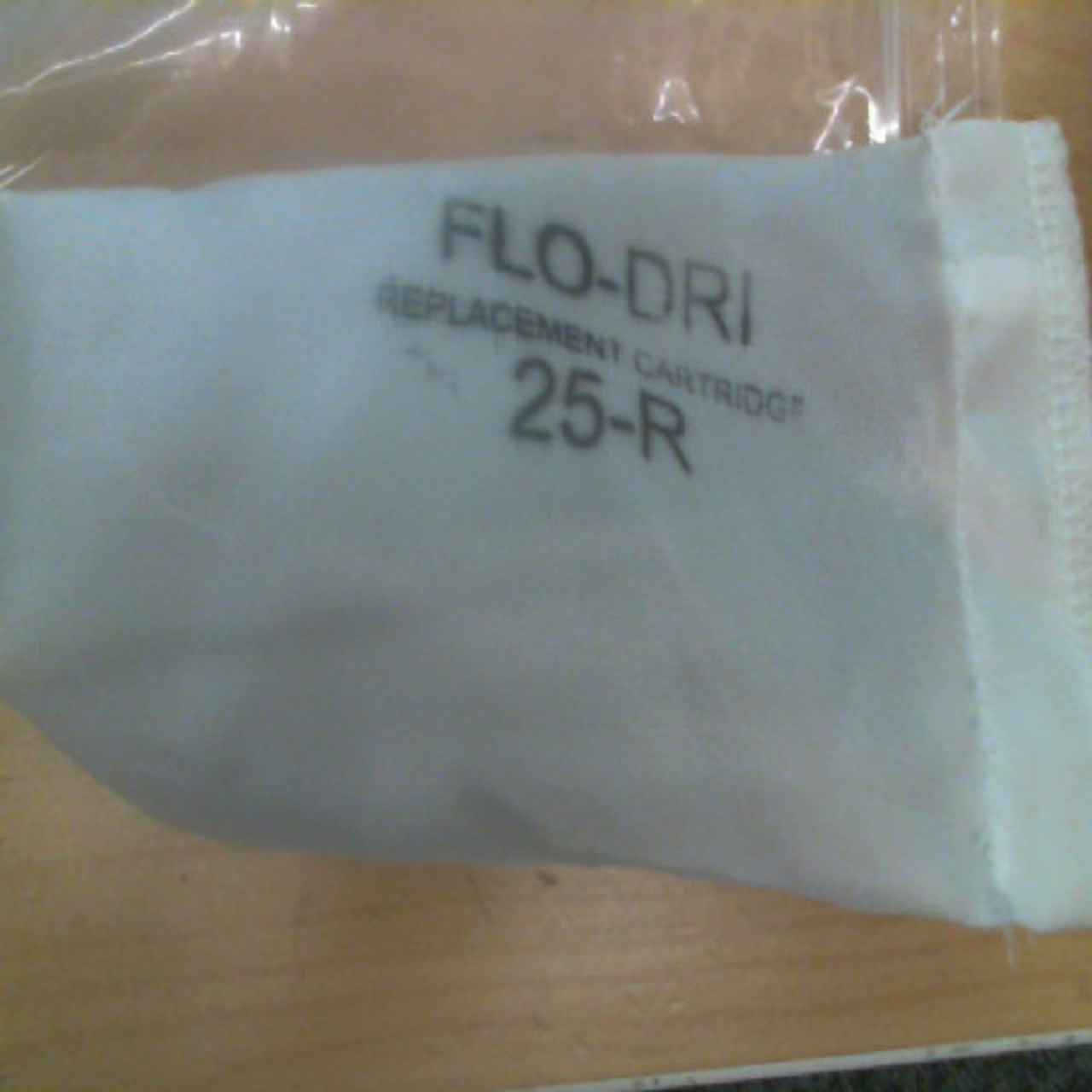 FLODRI-25R