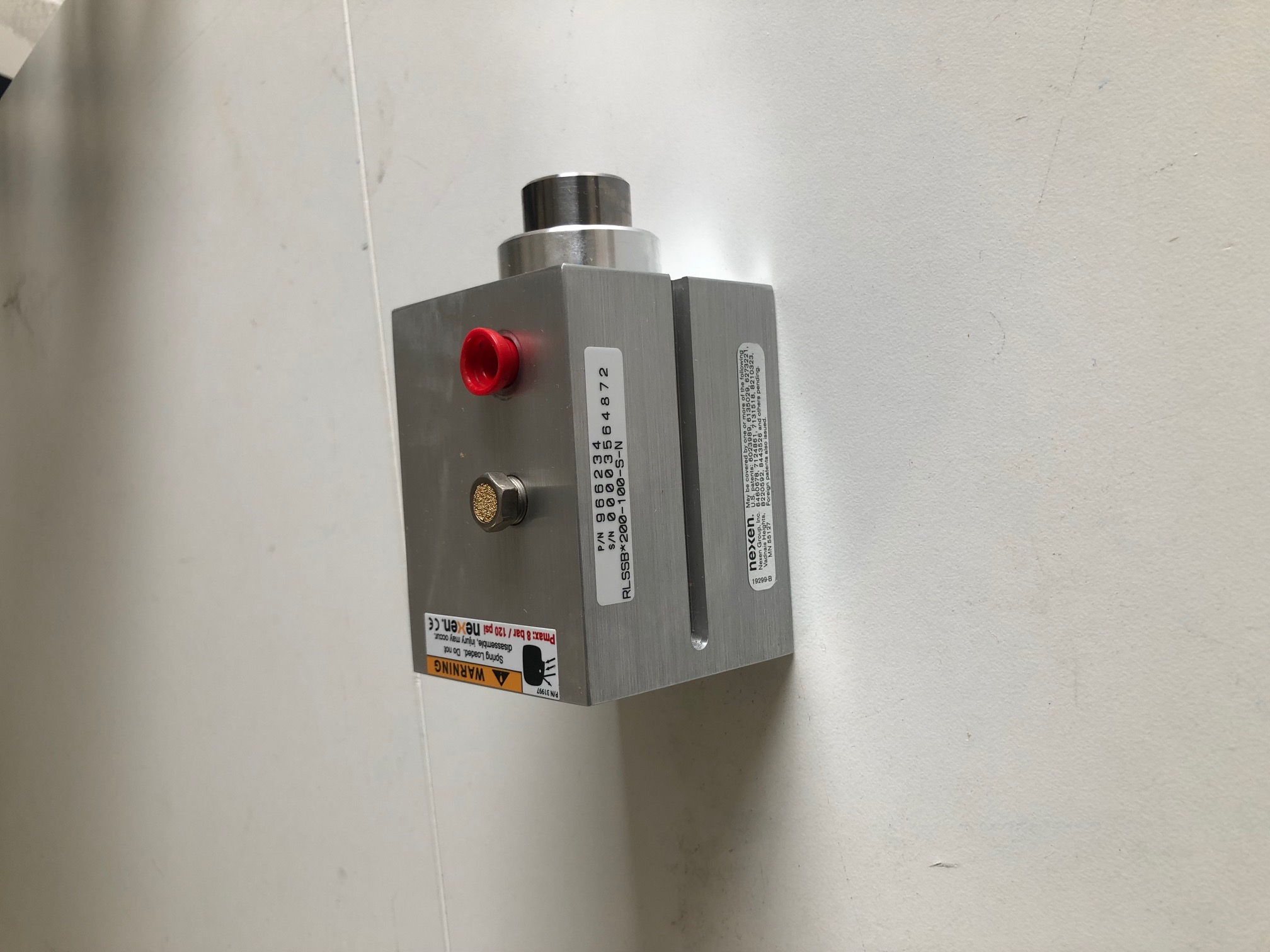 RLSSB*200-100-S-N