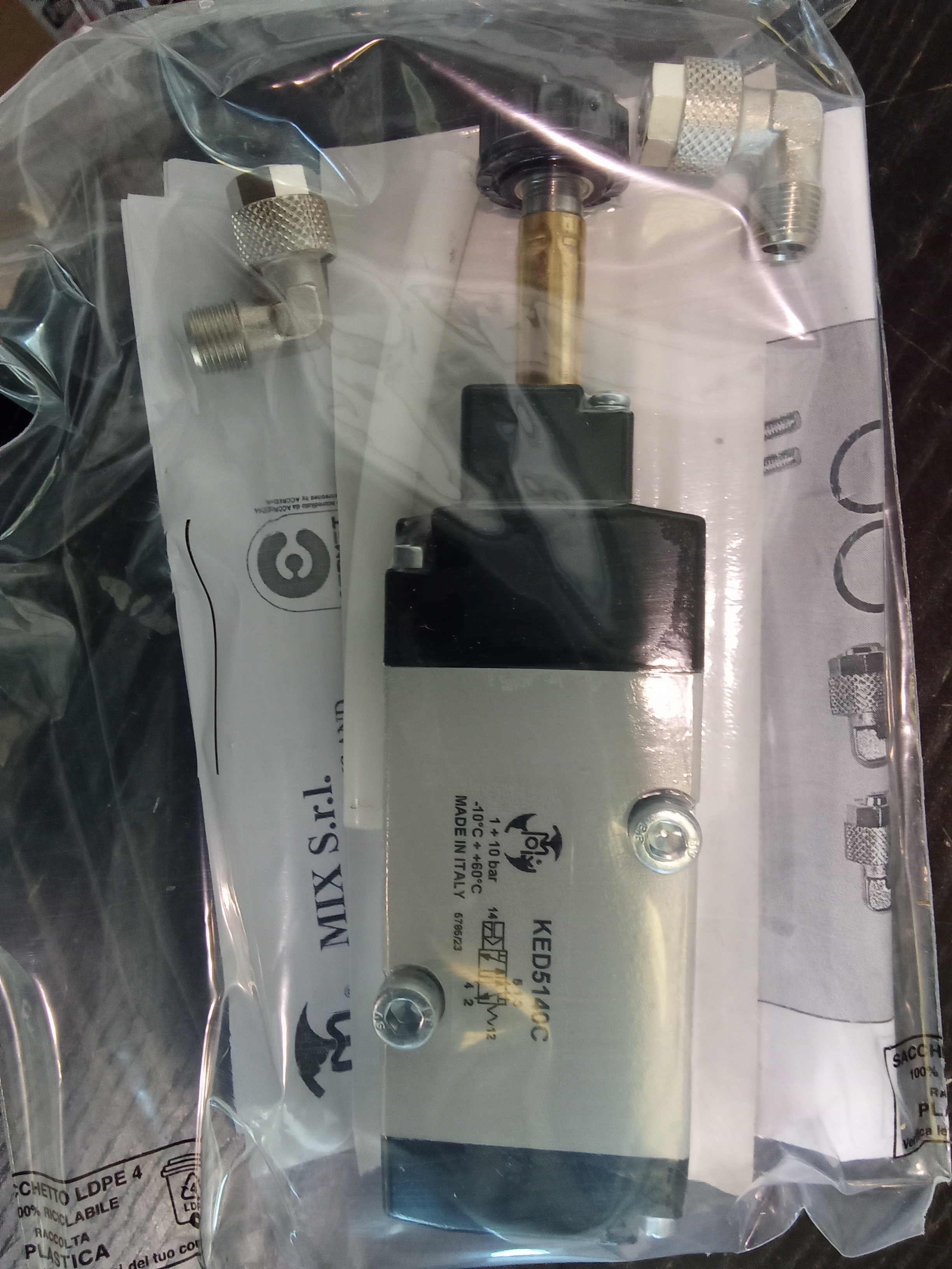 KED5141C