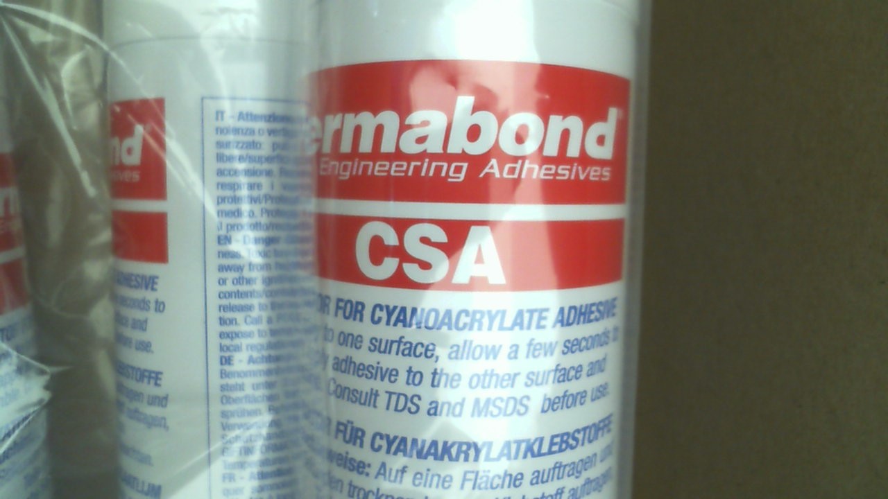 Permabond® CSA