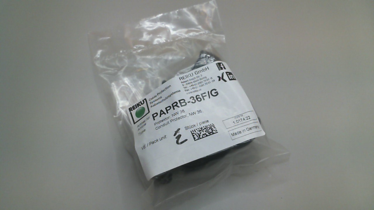 PAPRB-36F/G