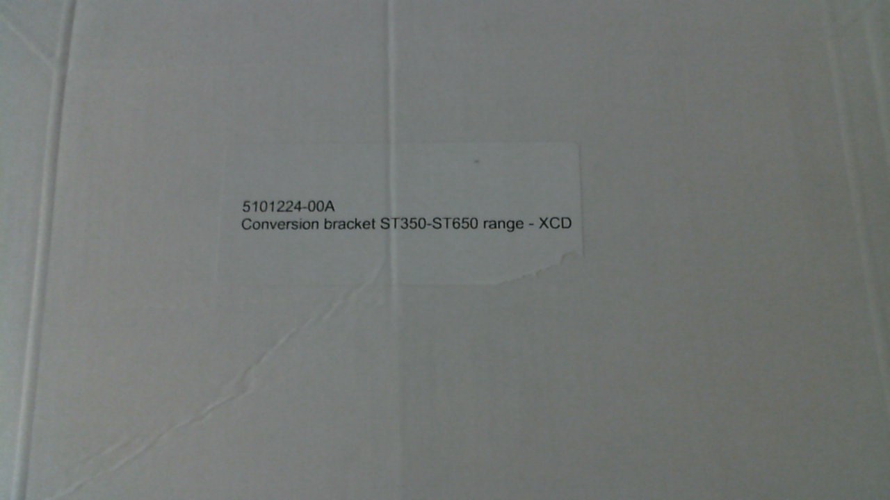 5101224-00A  (XCD-ST350/450/650)