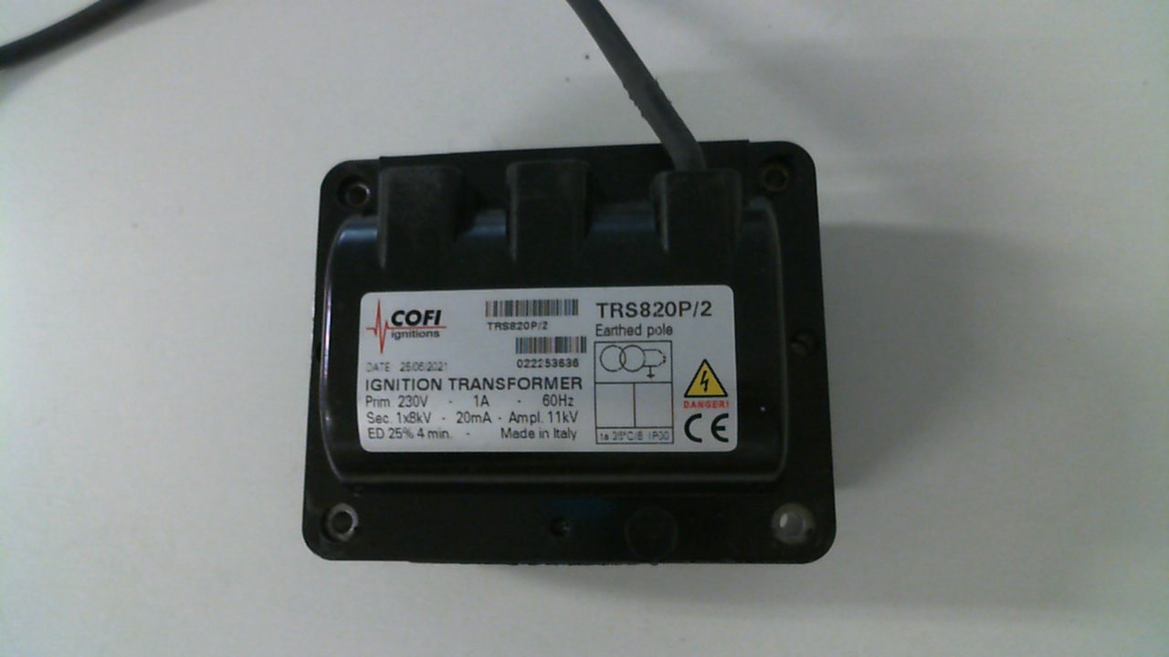 TRS820P/45