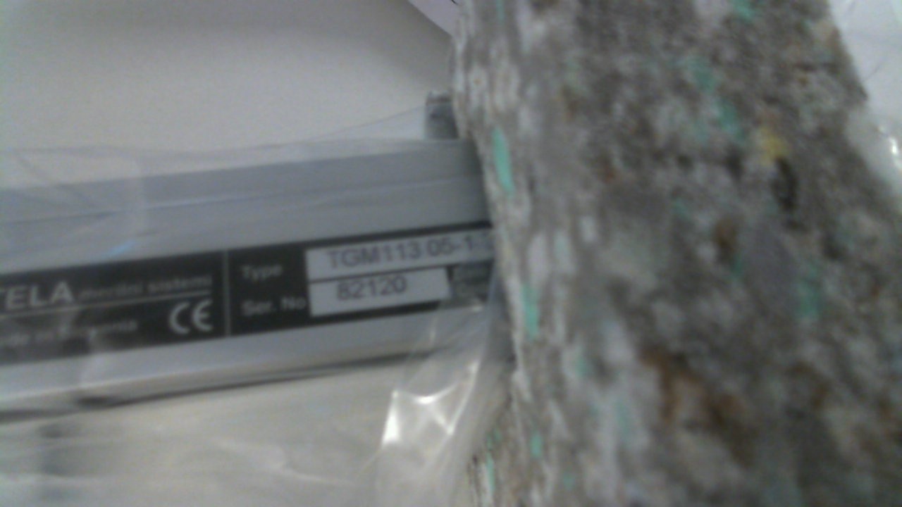 TGM113 05 1 DS 1 3 0384 1,5 1 0 PWB