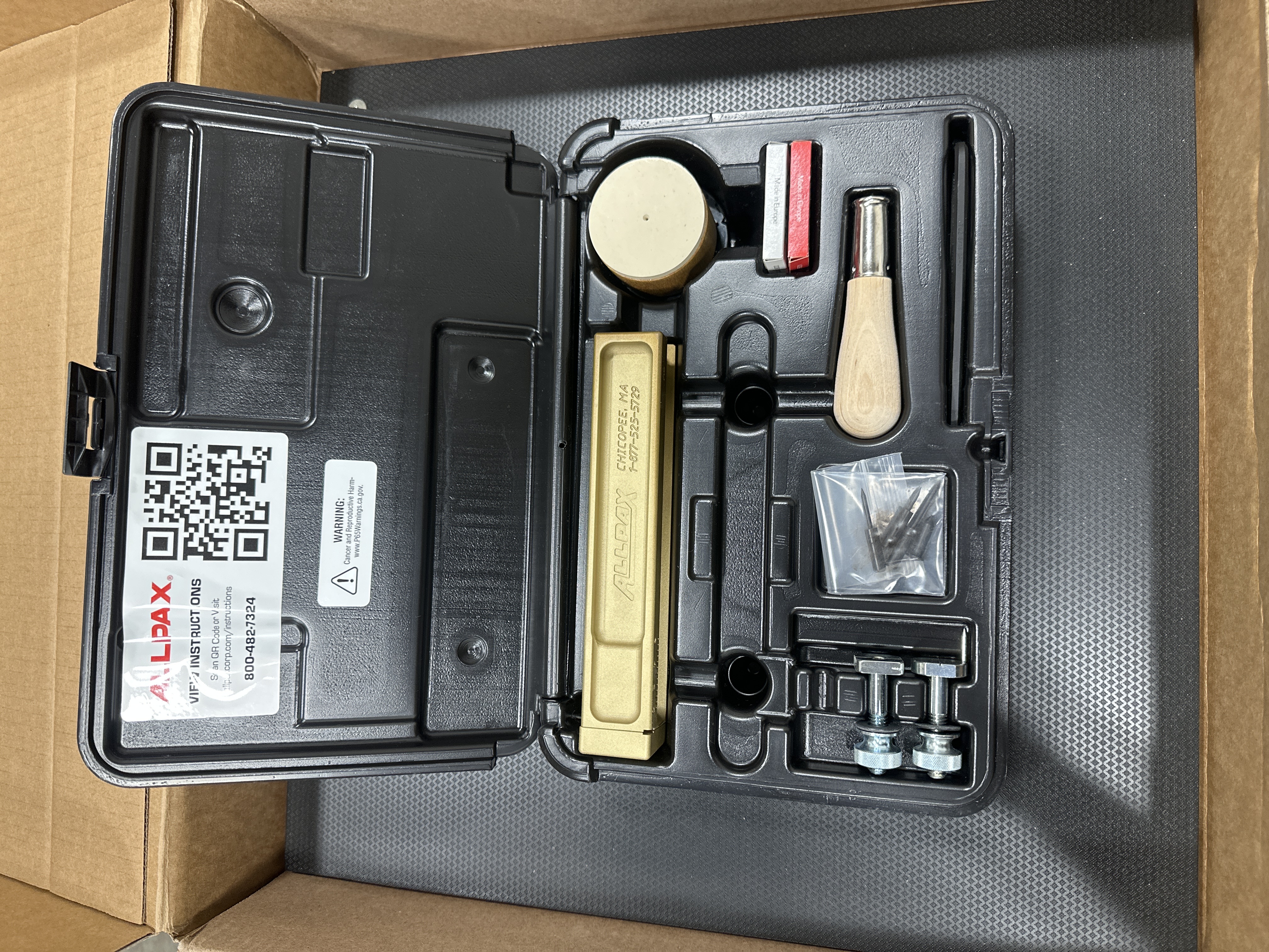 AX6110