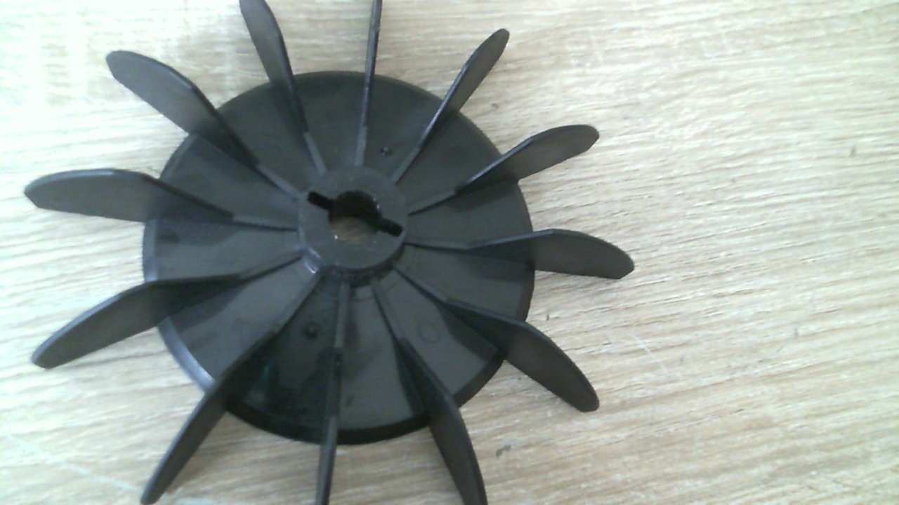 Fan for MADP71B2/4