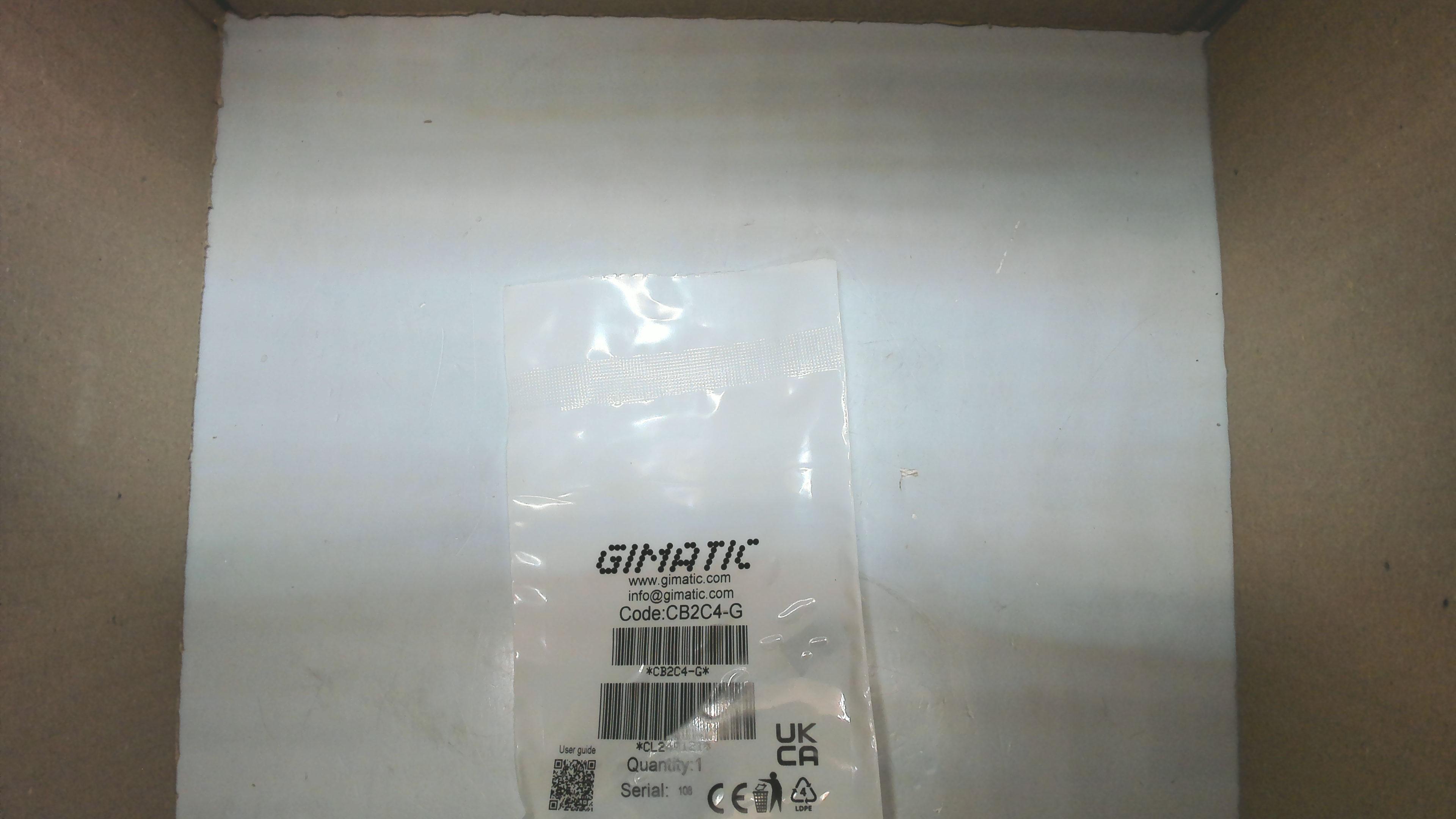 CB2C4-G