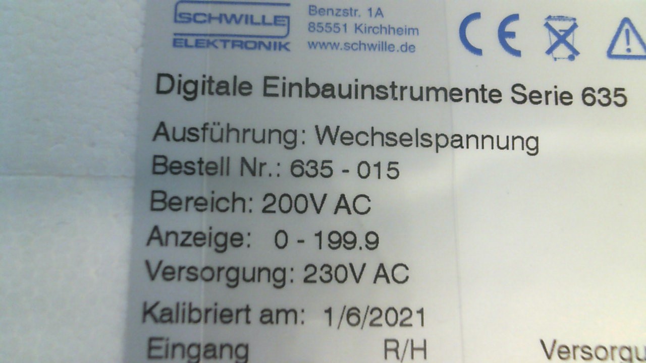 DPM635-015