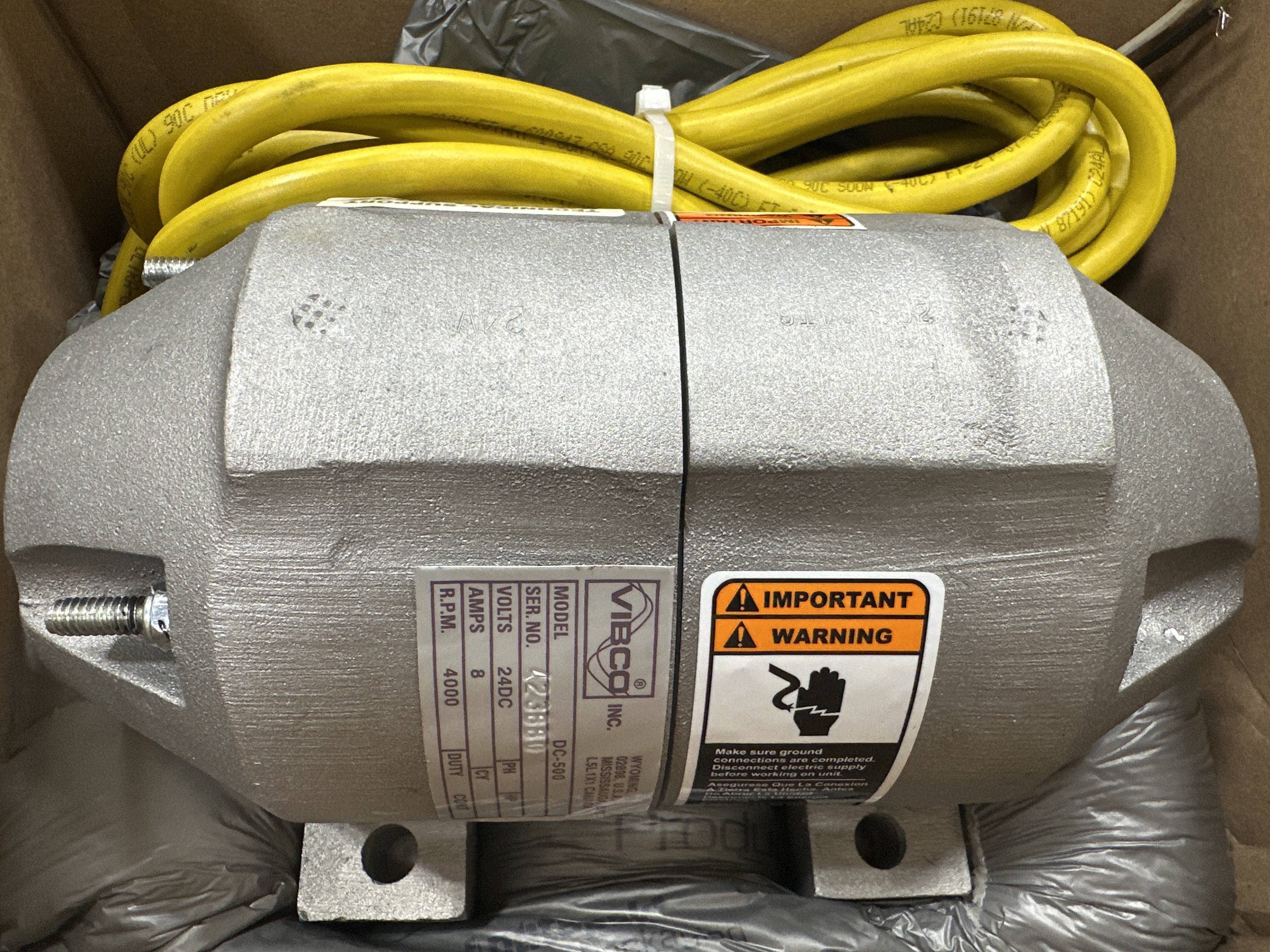 DC-500-24V