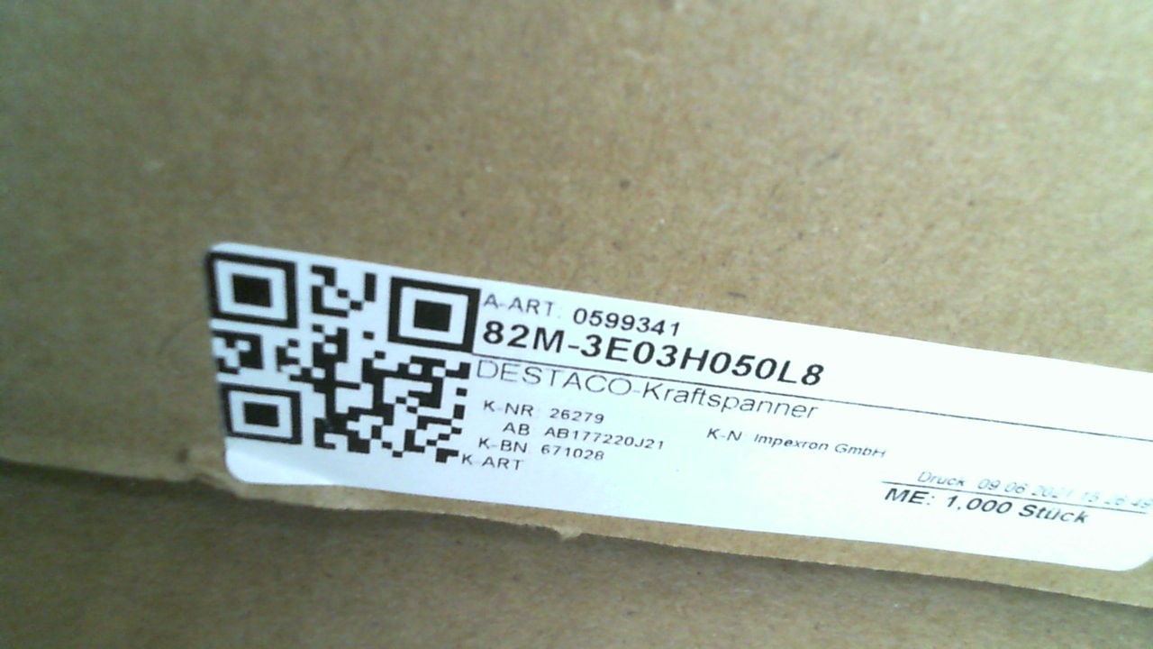 82M-3E03H050L8