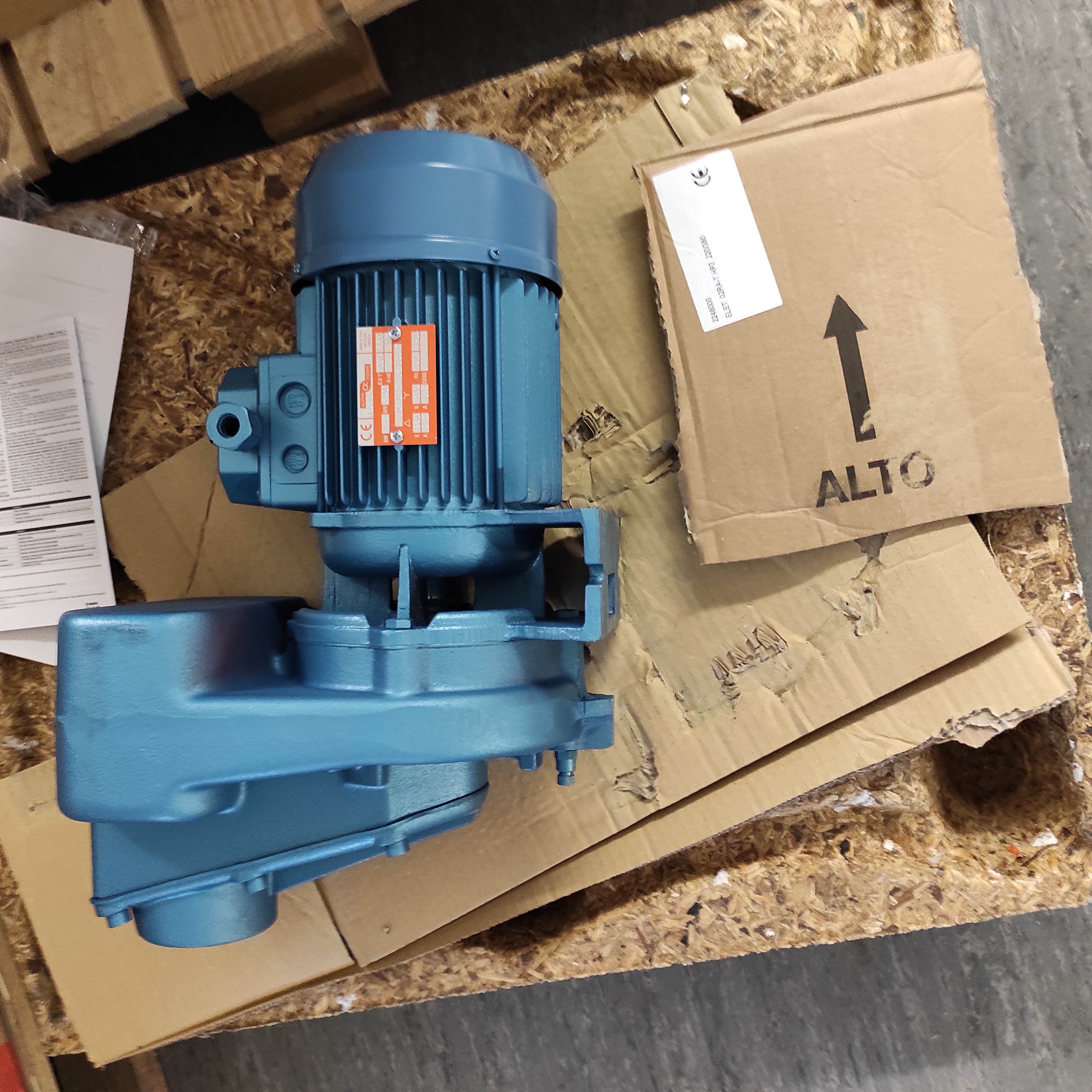 02 RAT 230/400V