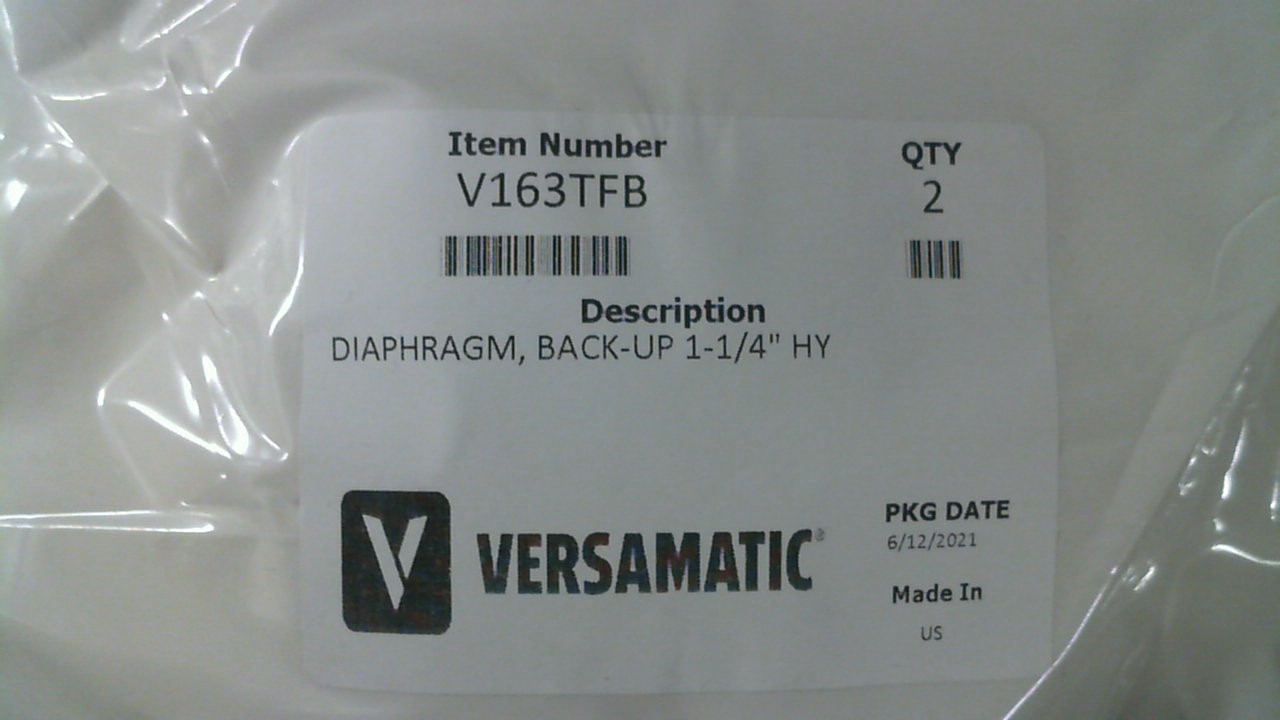 V163TFB