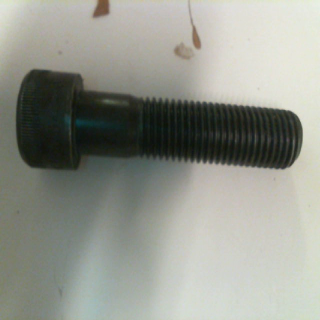 WPT, 3/4-10X3.50" WEX2005047