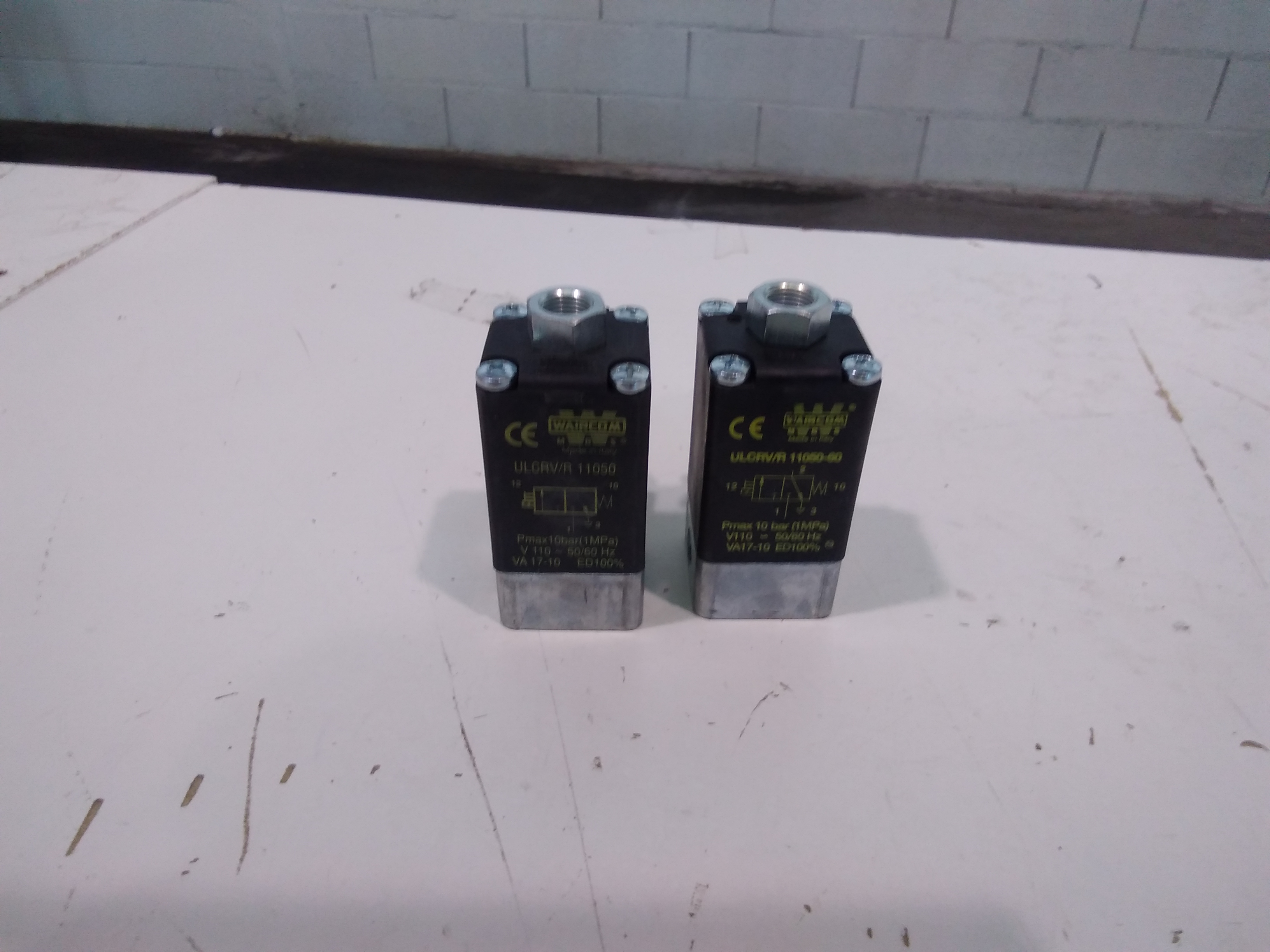 ULCRV/R11050-60