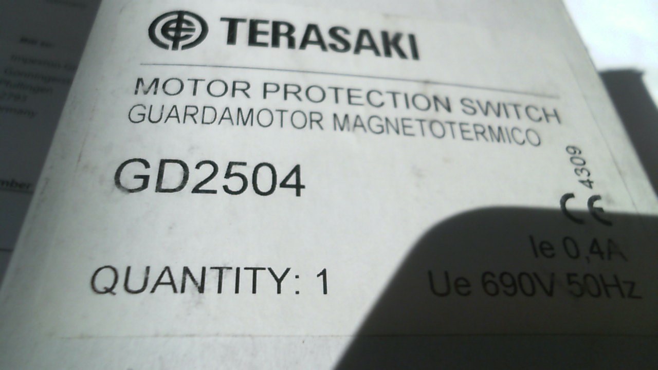 GD2504