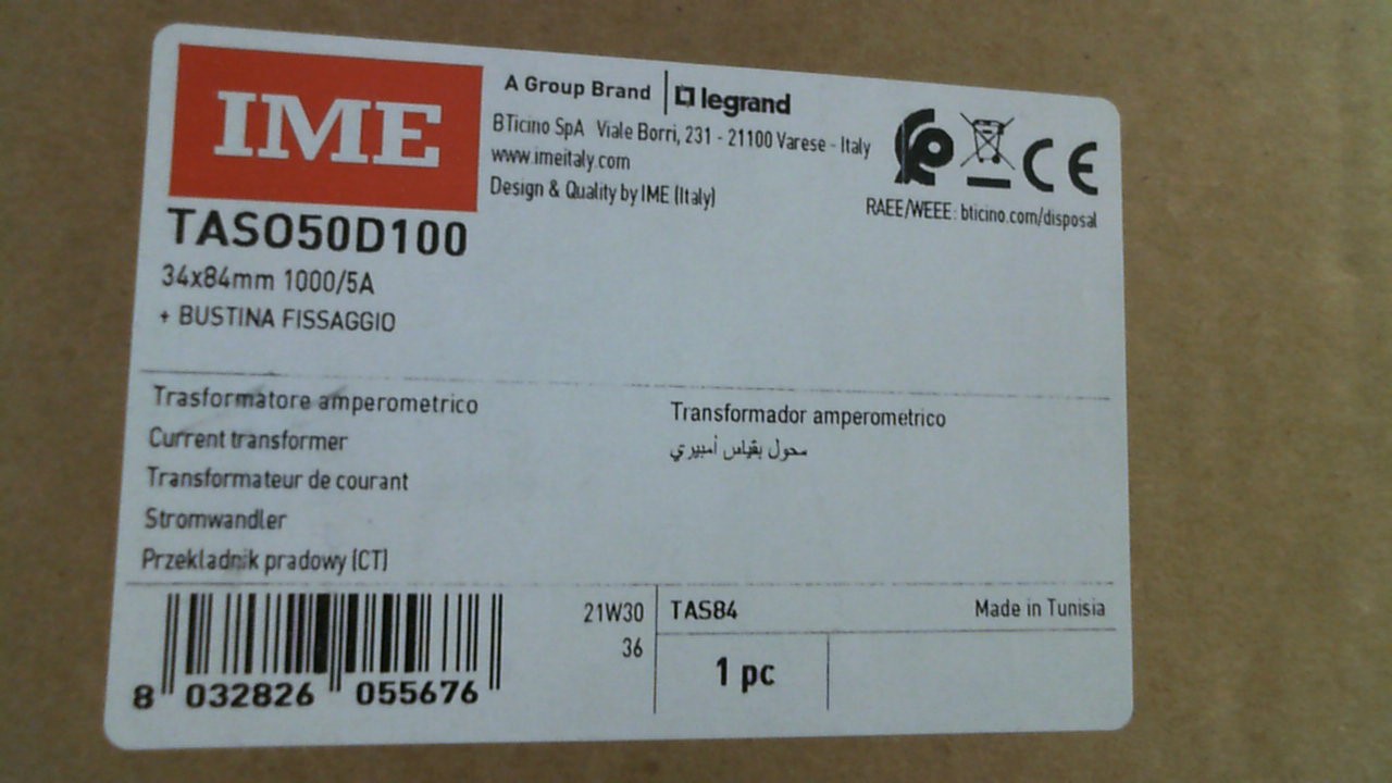 TASO50D100