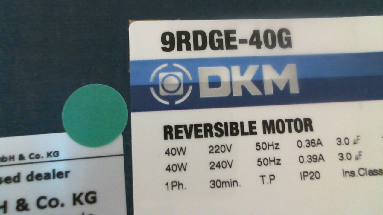 9RDGC-40G