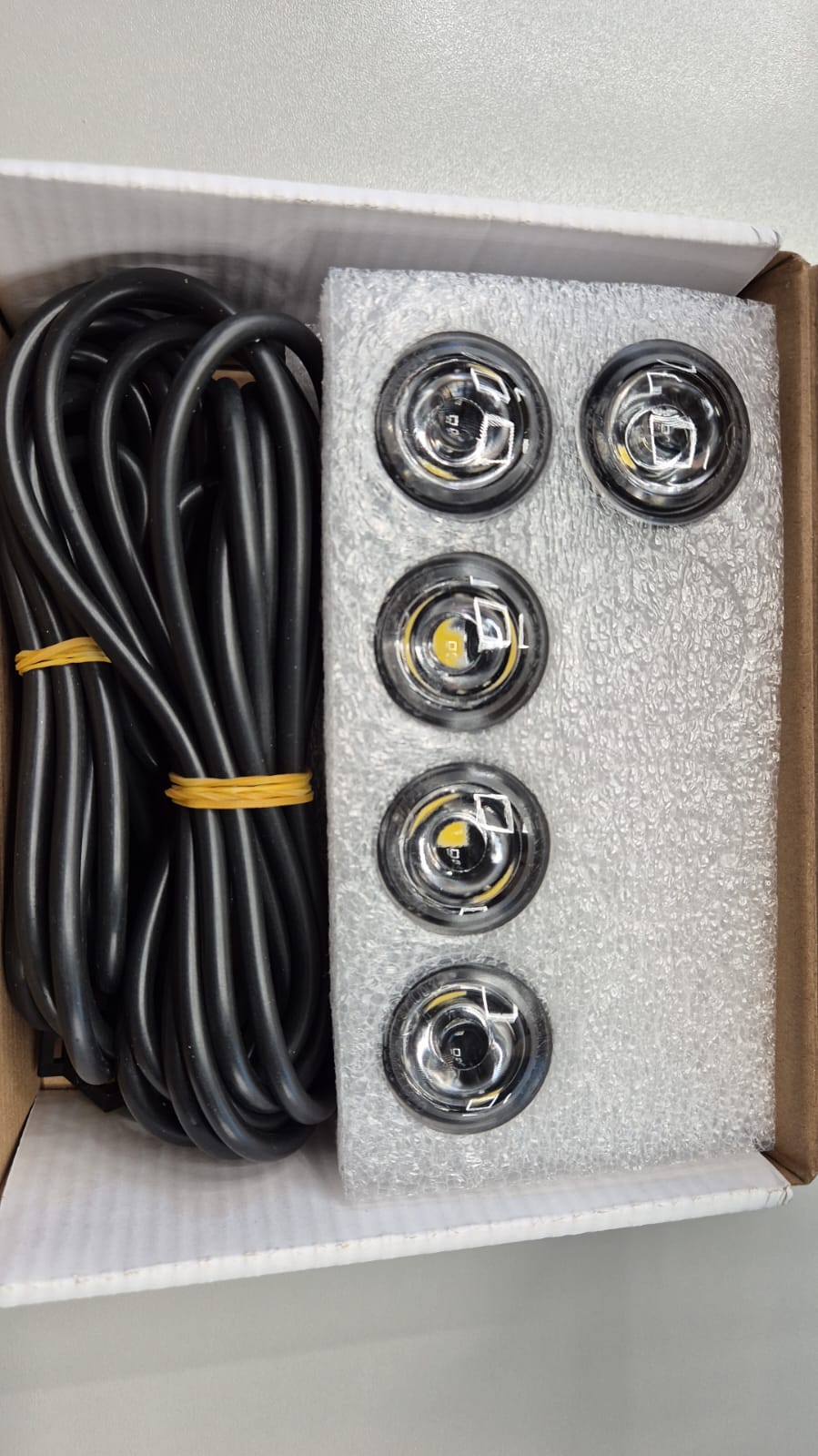 DRL 5X2