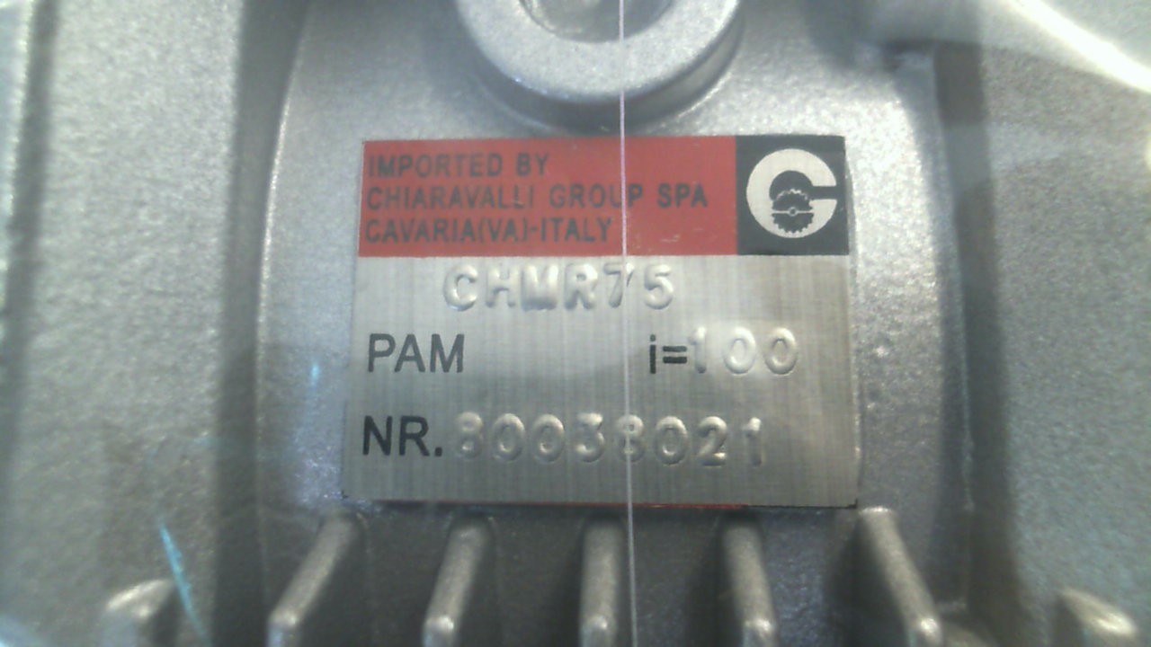 CHMR75-100