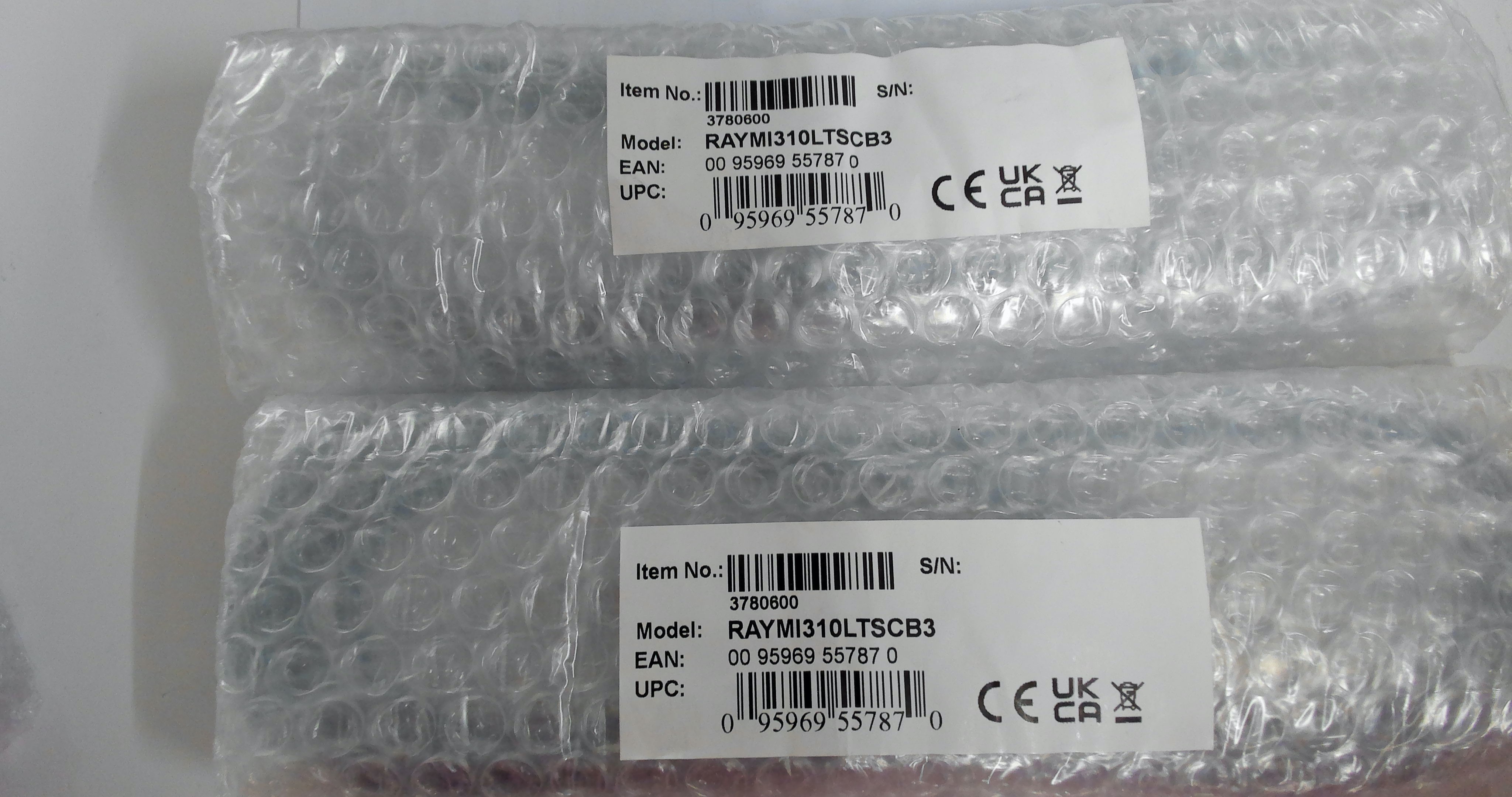 RAYMI310LTSCB3
