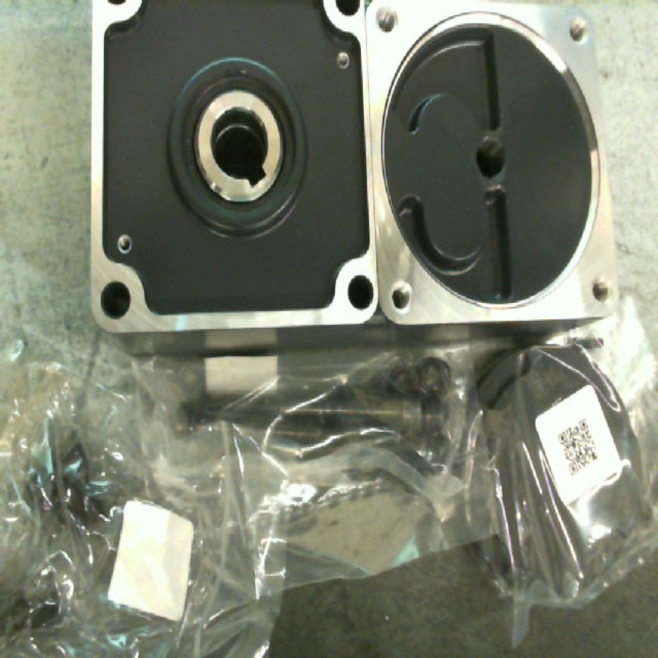 GFS4G30FR