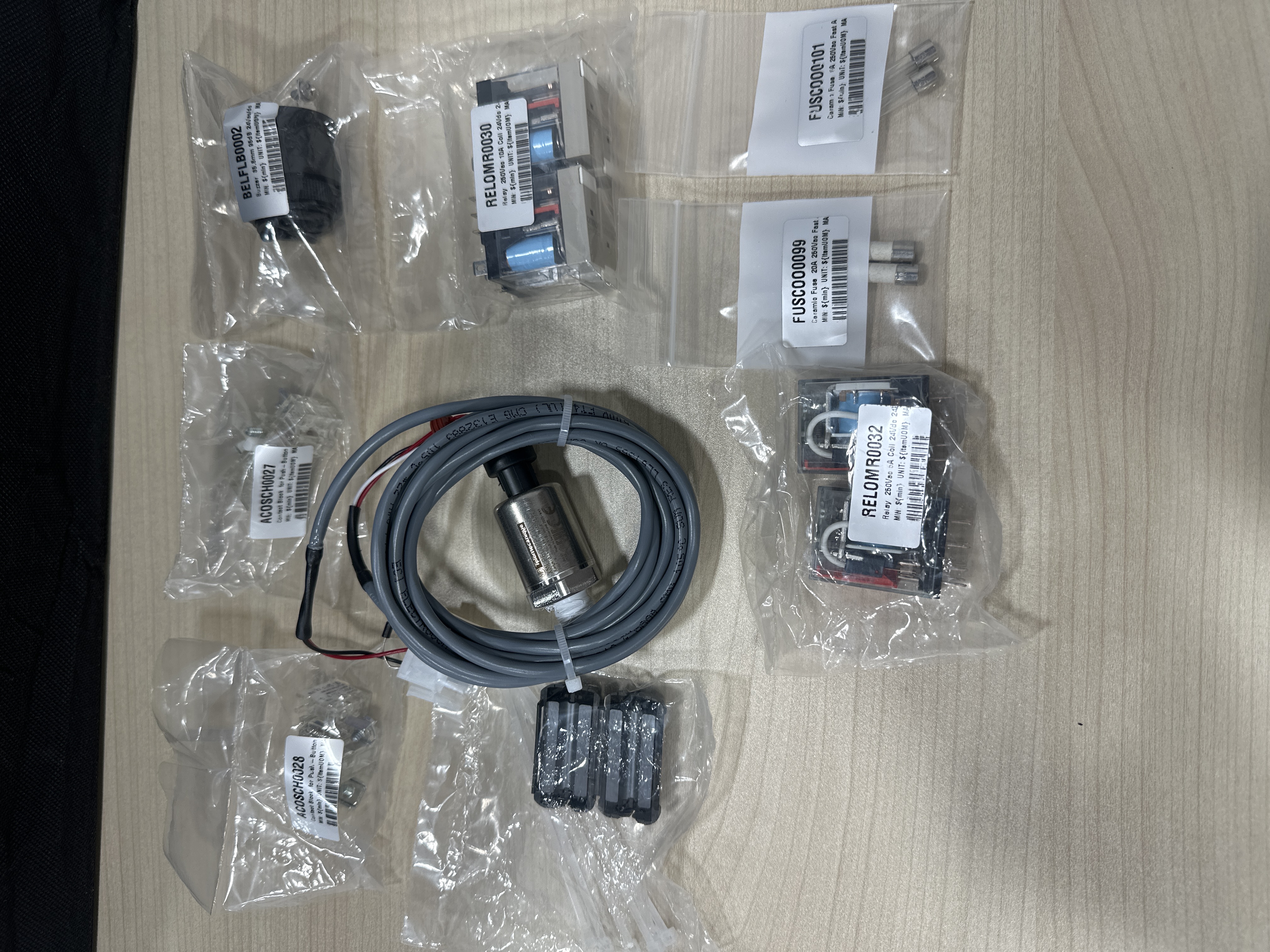 FTA1100-K6-MK2