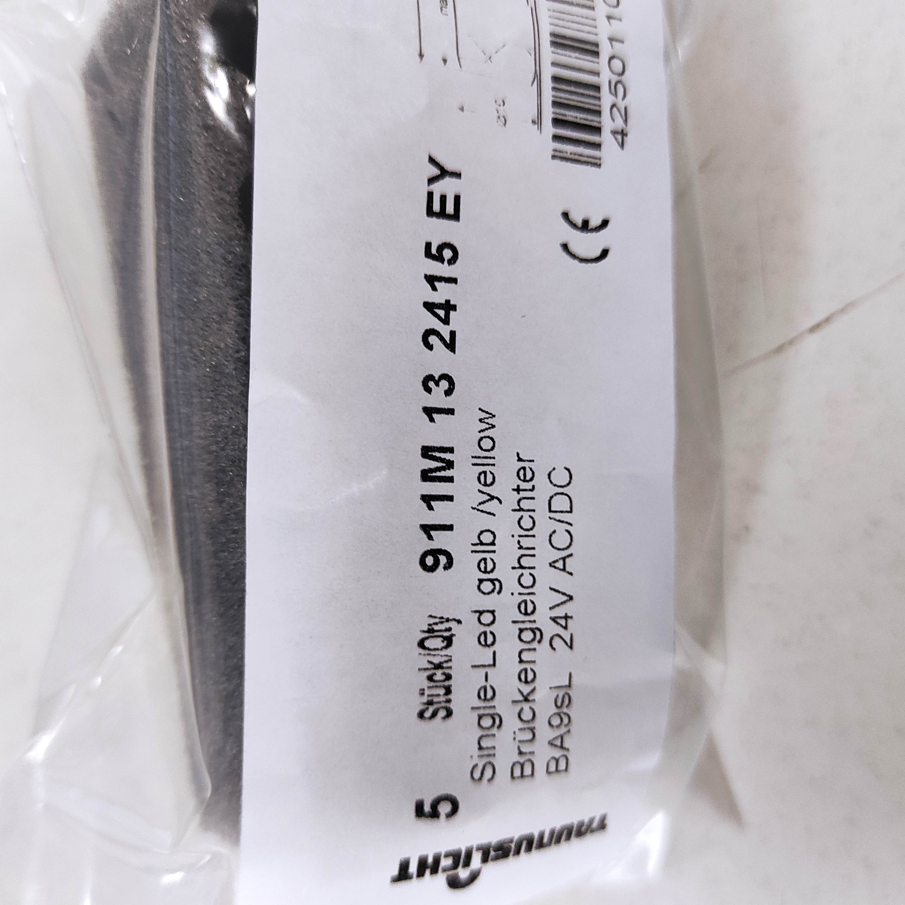 911M 13 2415 EY