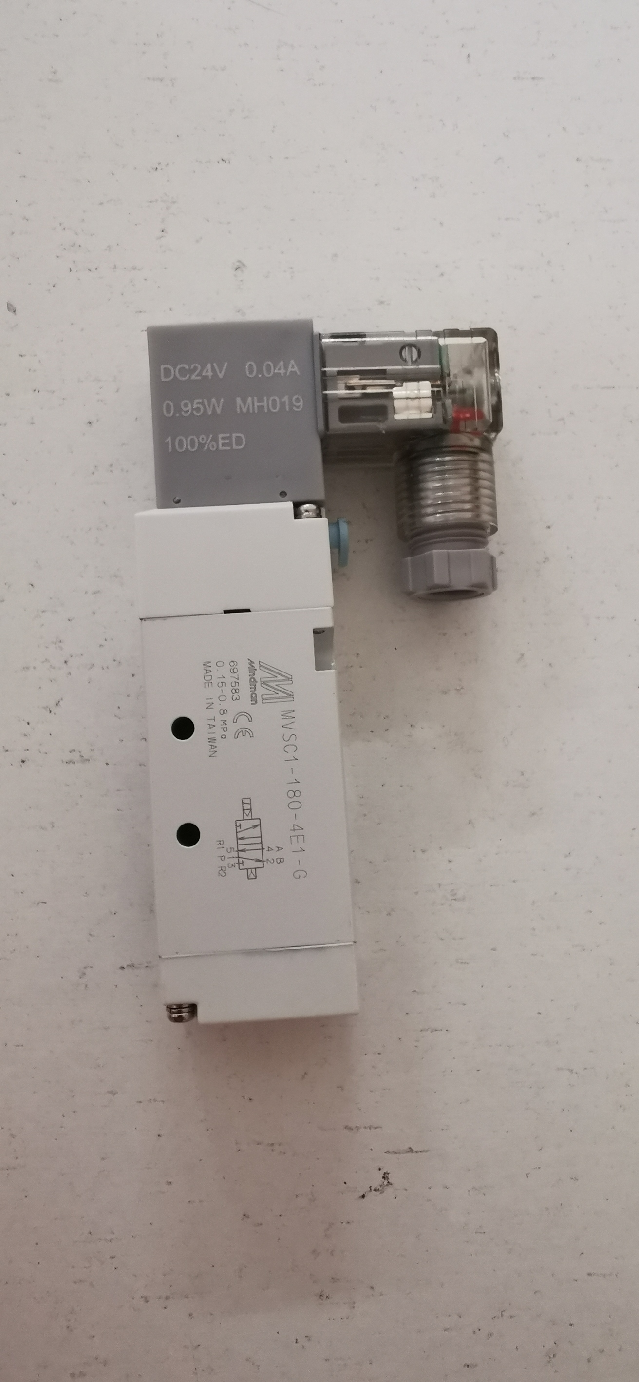 MVSC1-180-4E1-DC24-L-G