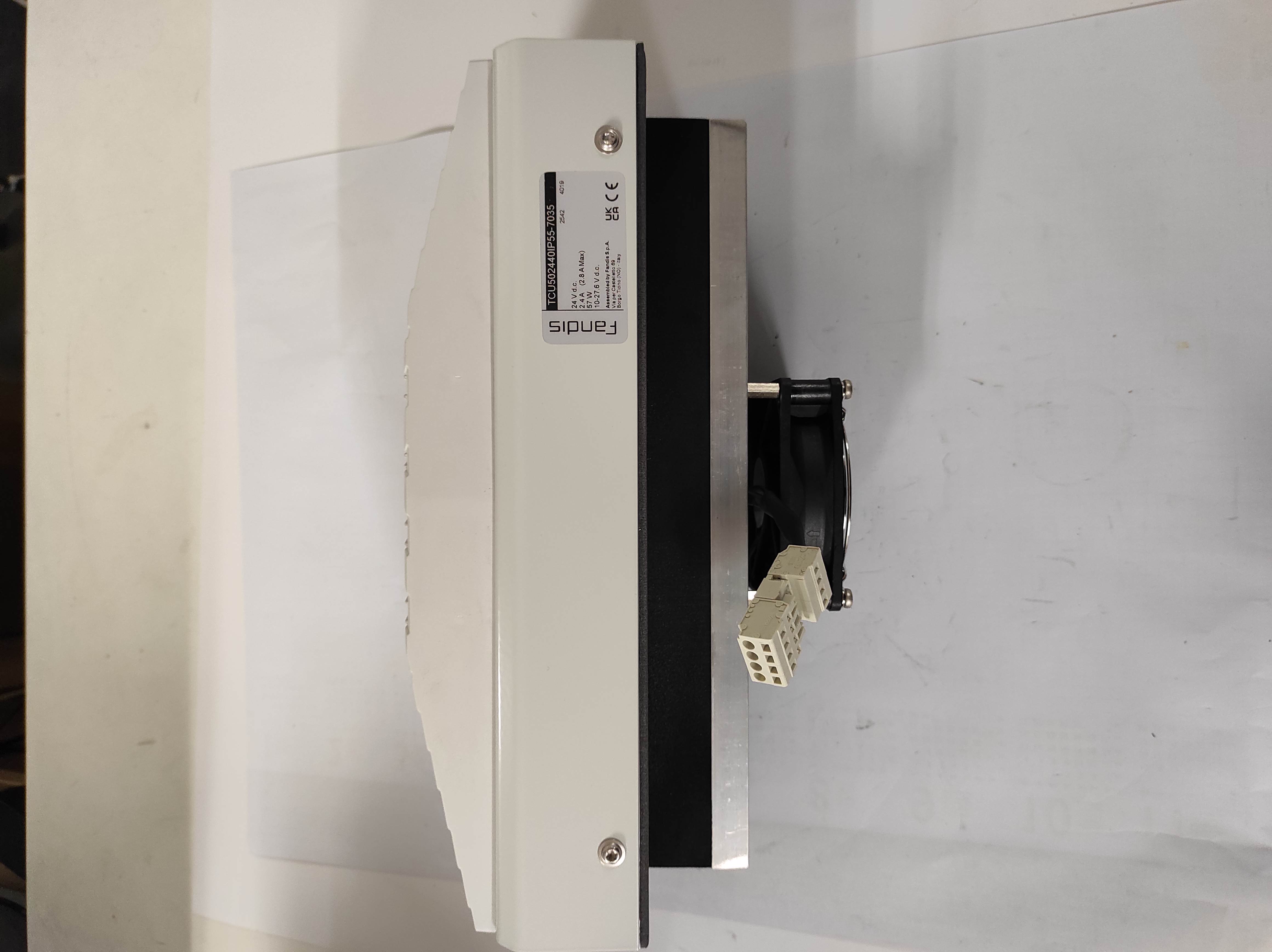 TCU502440IP55-7035