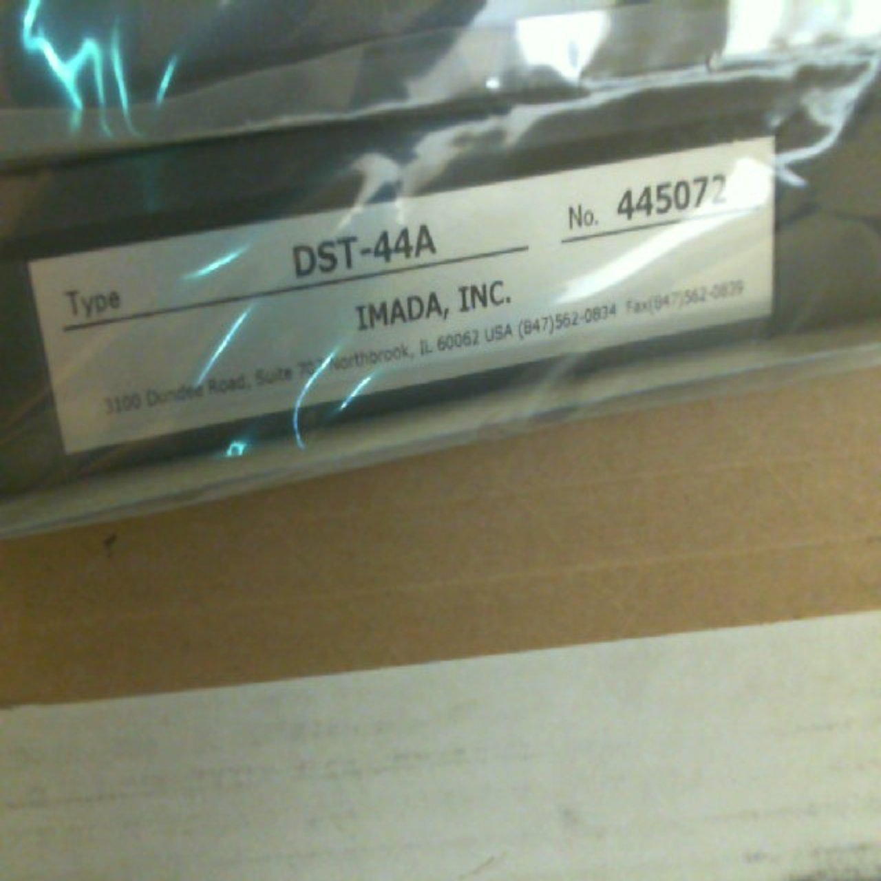 DST-44A
