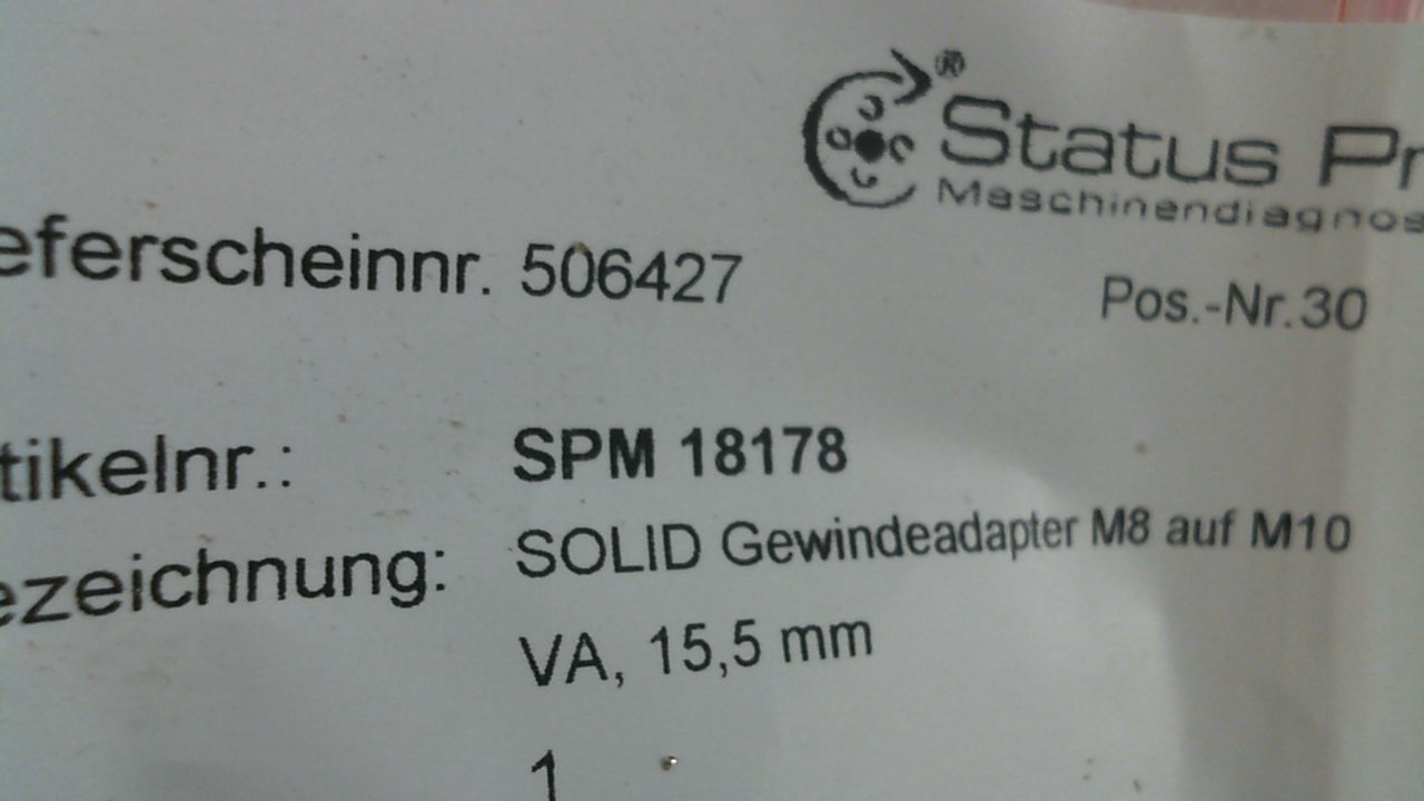SPM 18178
