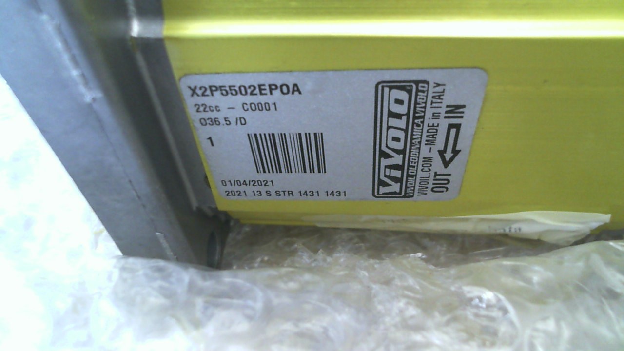 Type: PFG 221