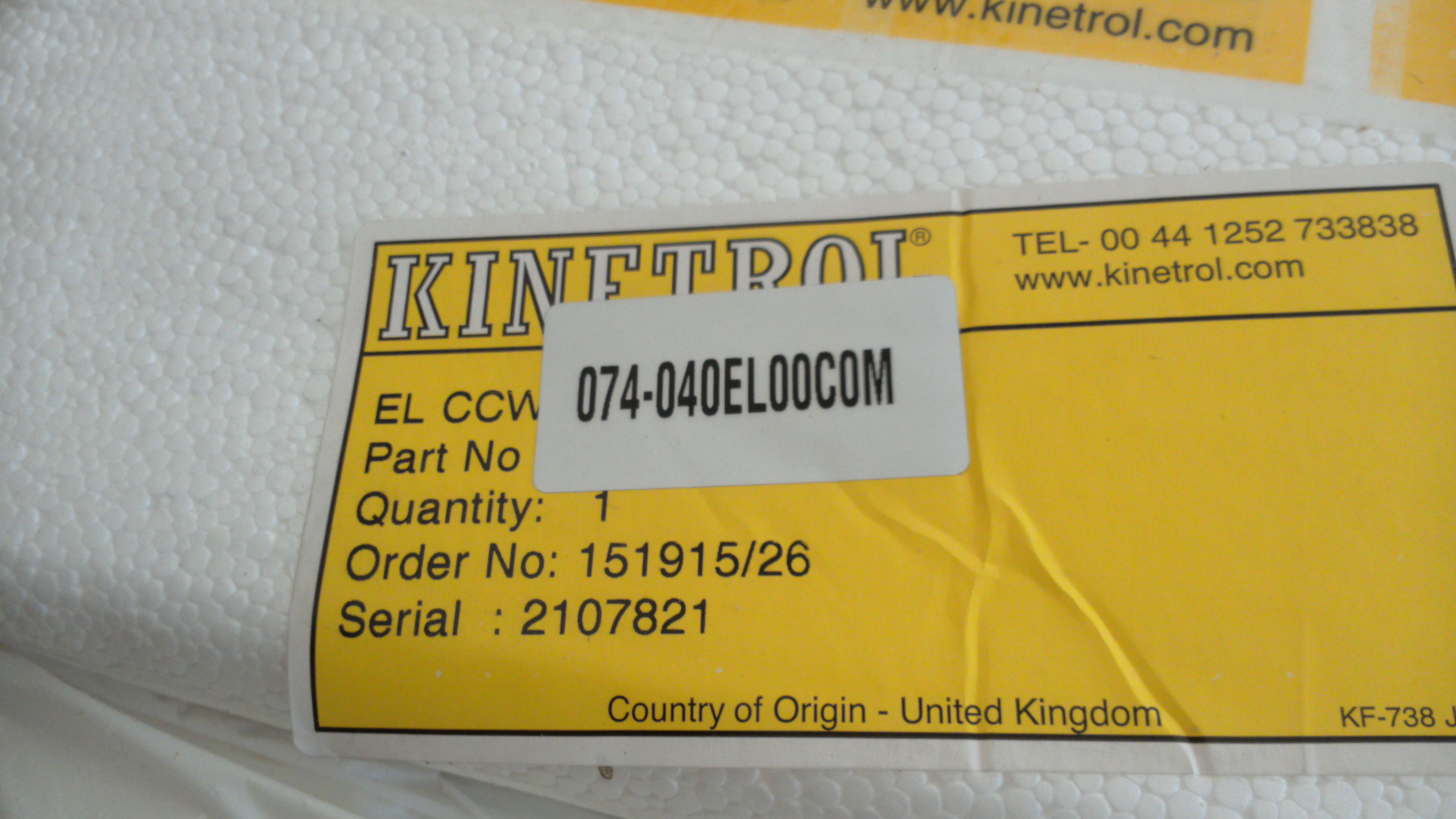 074-040EL00C0M