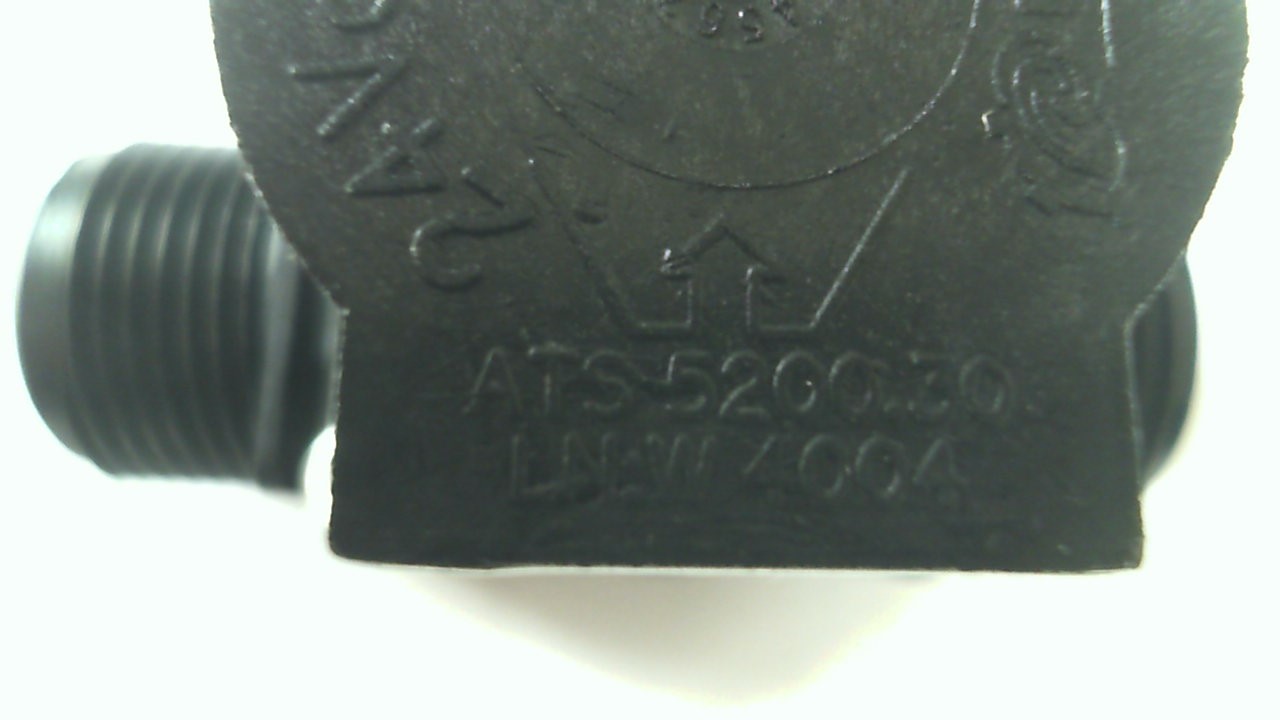 ATS 5200.30 LN.W4004 24 VAC