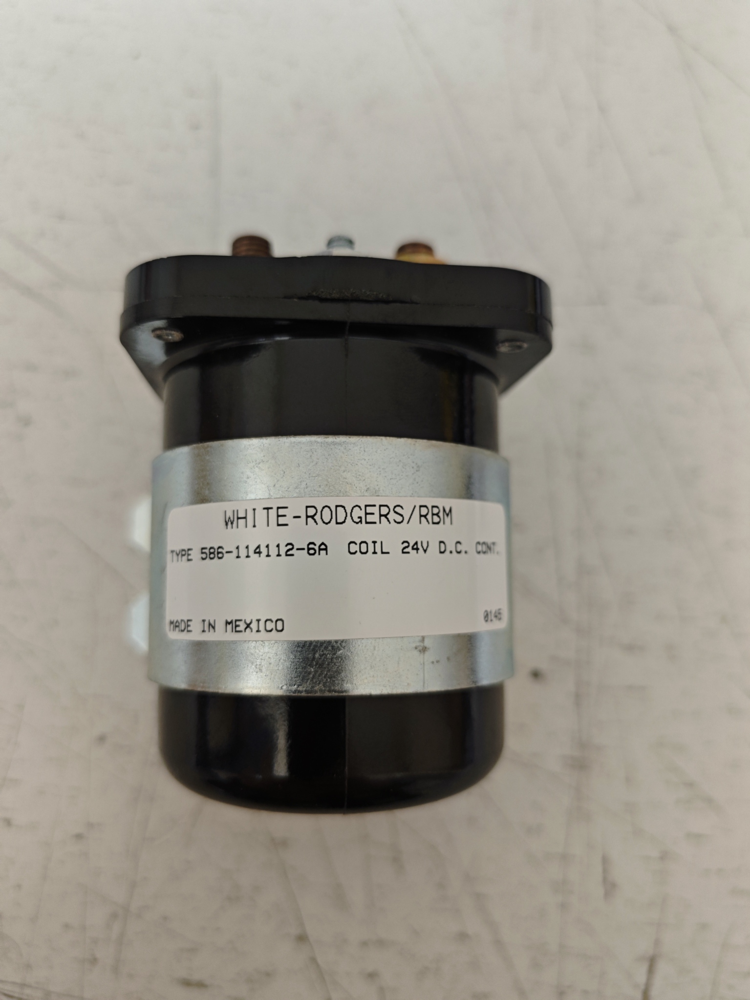 TYPE 586-114112-6A